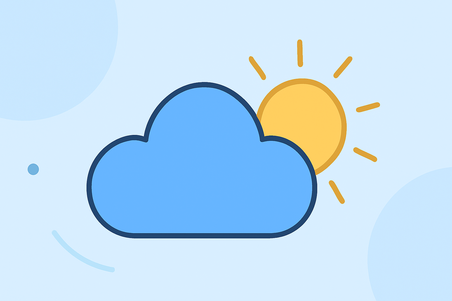 Weather for Outdoor Relaxation Cheat Sheet