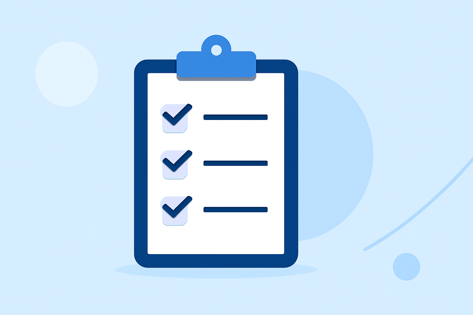 Destination Arrival Hook Edits Checklist