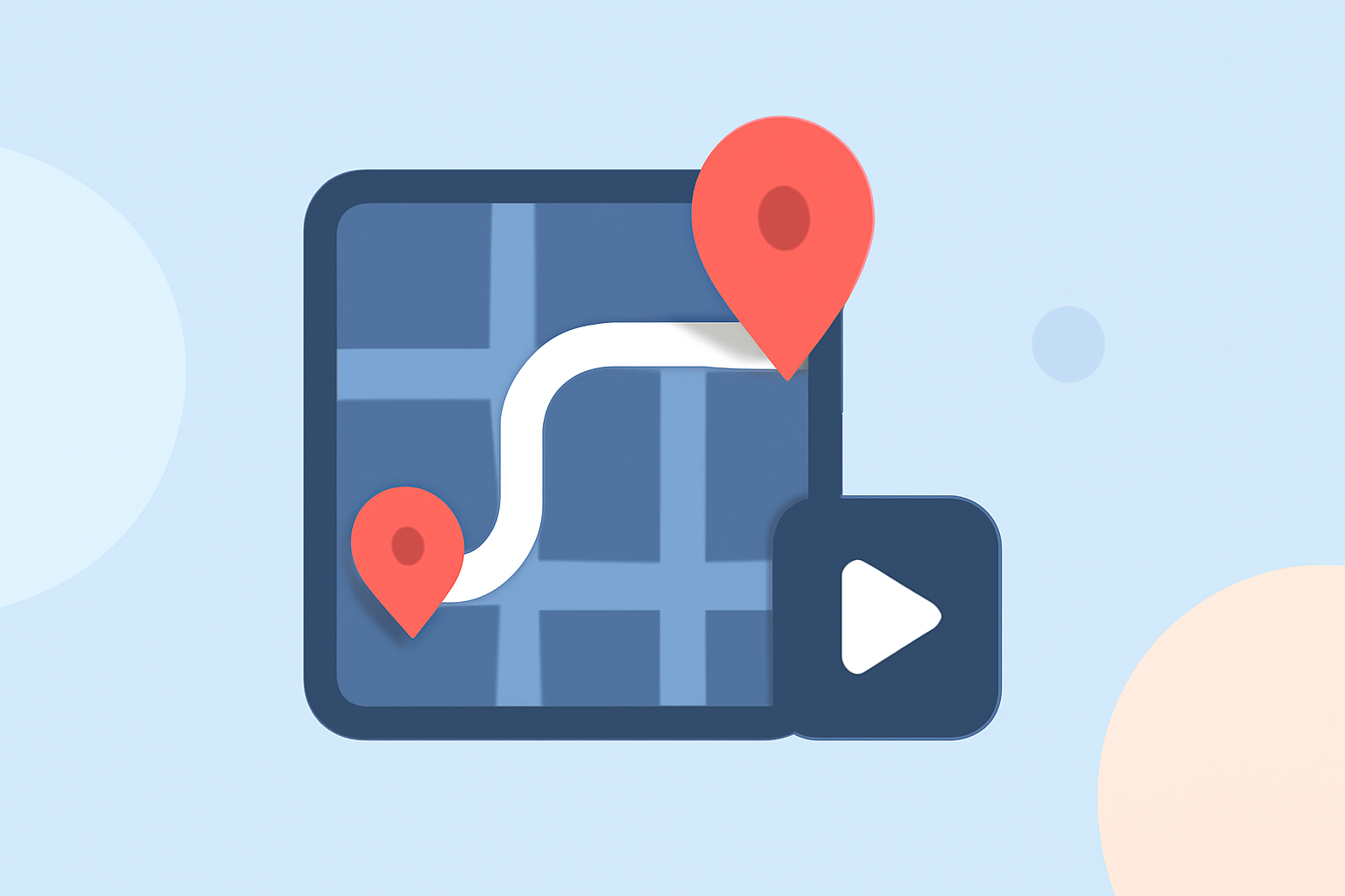 An Introduction to Route Progress Overlay Edits for TikTok