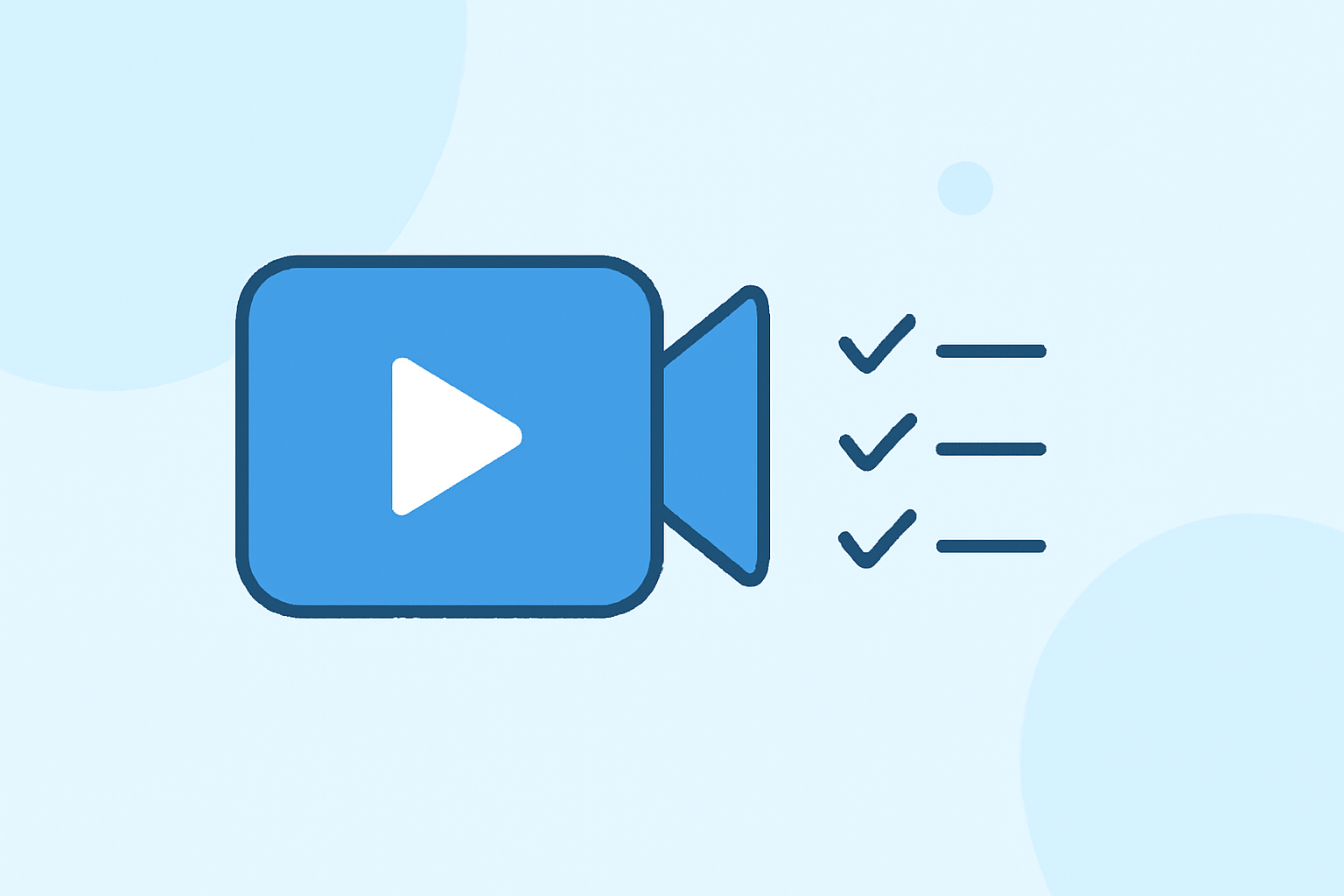 Aviation Cinematic B-Roll Edits Checklist: Elevate Your Aerial Footage