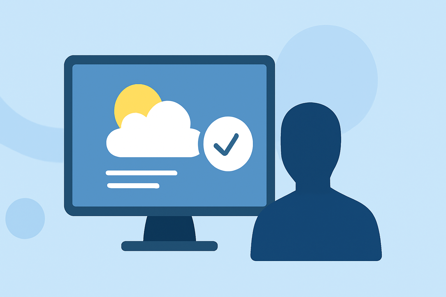 Evening Weather Check Workflow: Your Guide to Staying Prepared