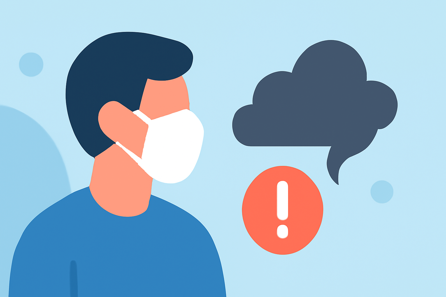 Understanding Wildfire Smoke and Air Quality: A Guide for Non-Technical Users