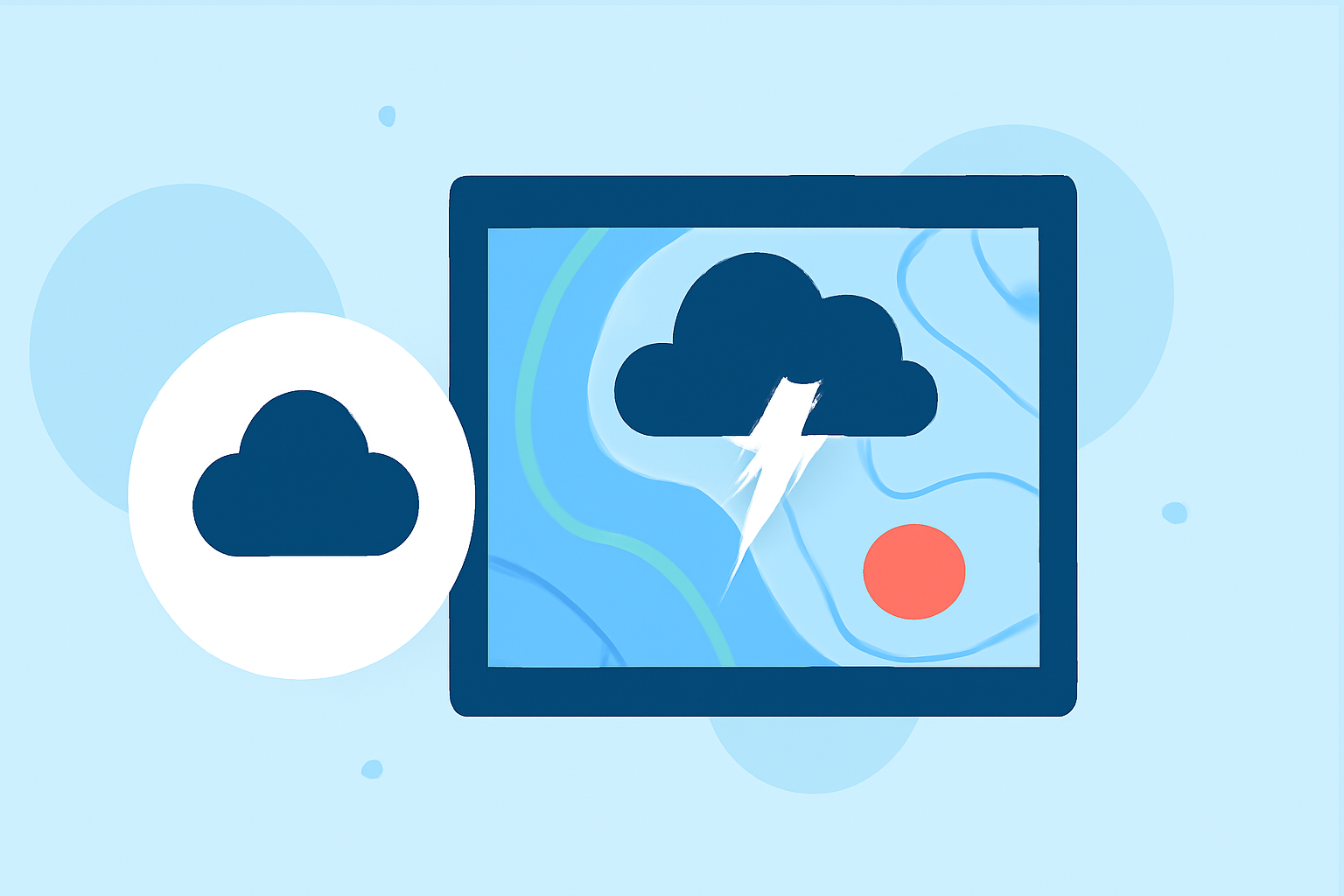 Your Step-by-Step Guide to Understanding Storm Maps