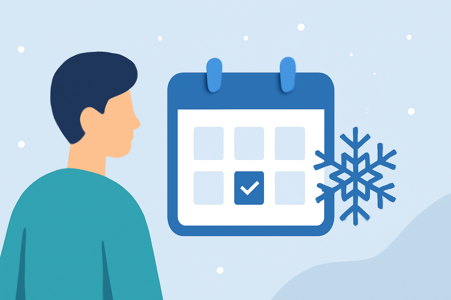 Planning Winter Trips Around Snowstorms: Essential Strategies