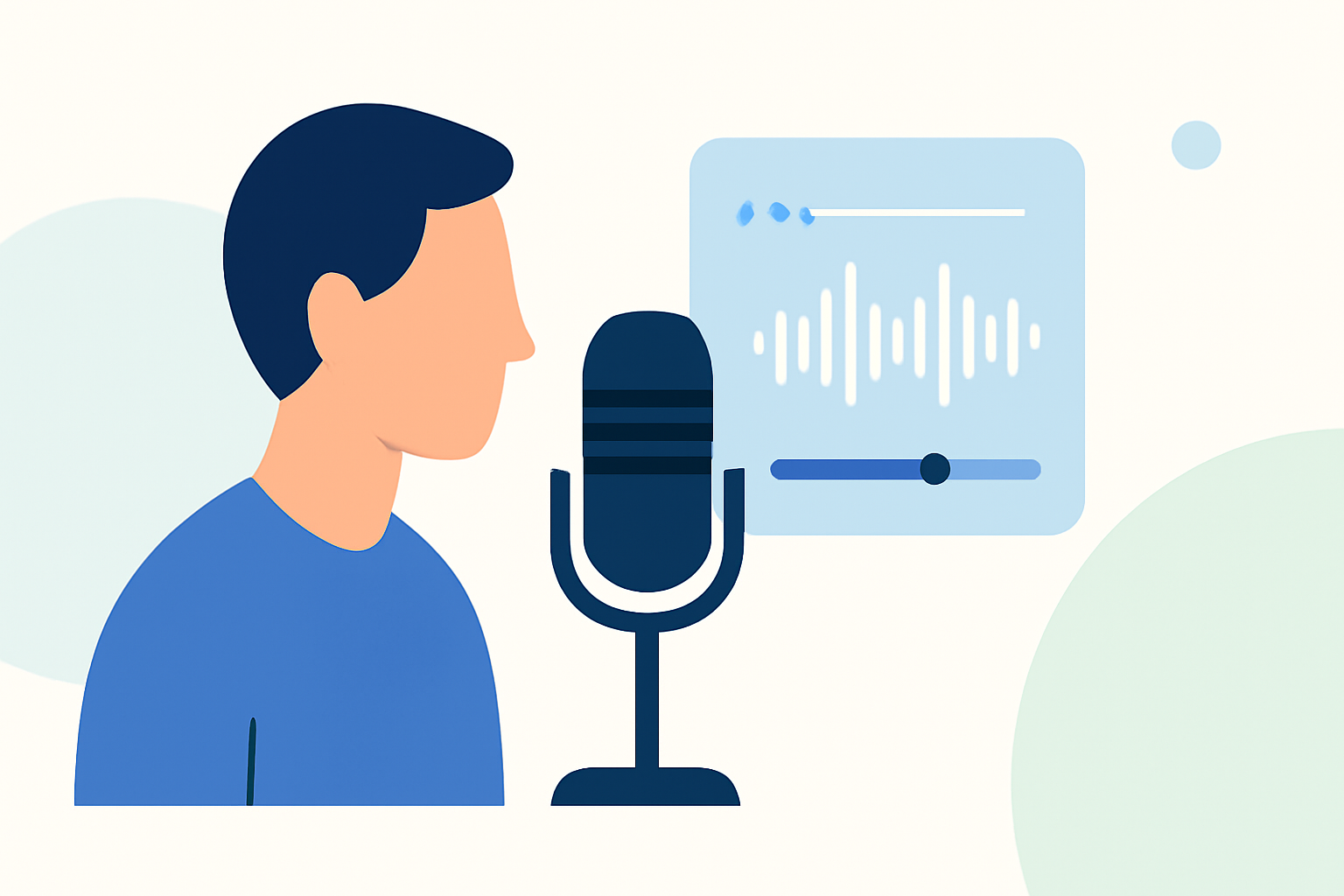 Getting Started with Trip Recap Voiceover Edits Step by Step