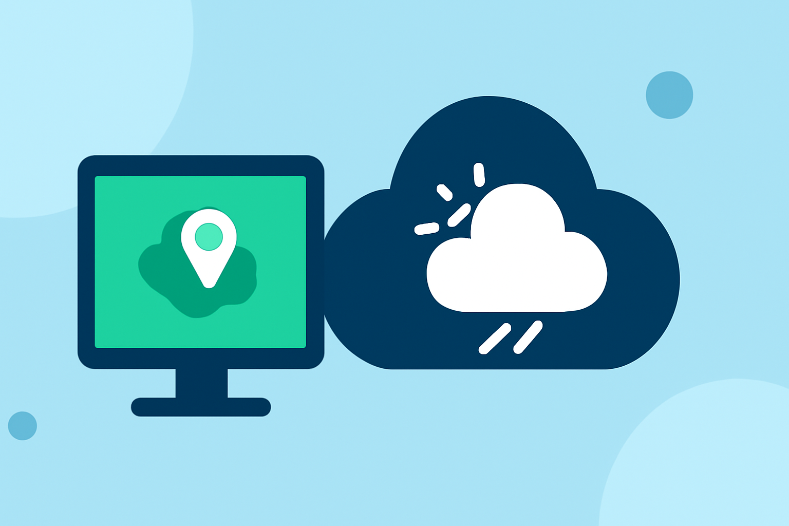 Your Guide to Tracking Weather for Weekend Getaways