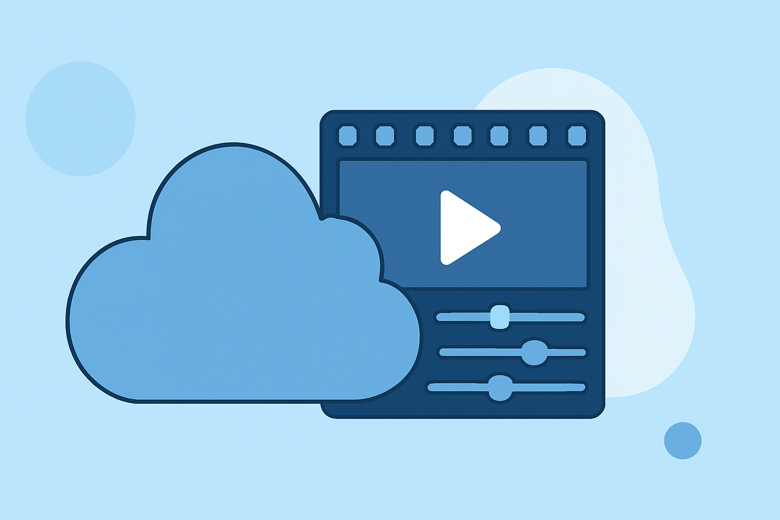 Mastering Above-the-Clouds Clip Editing: A Pro's Guide