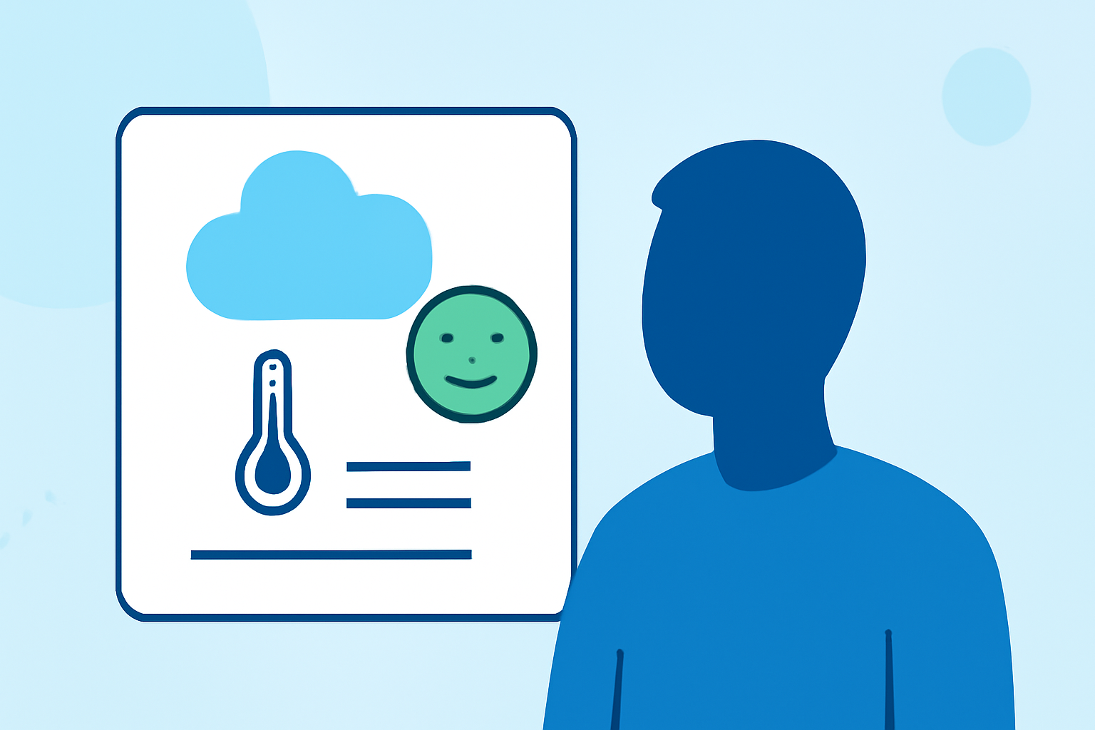 Getting Started with Weather and Mood Planning for Commuters
