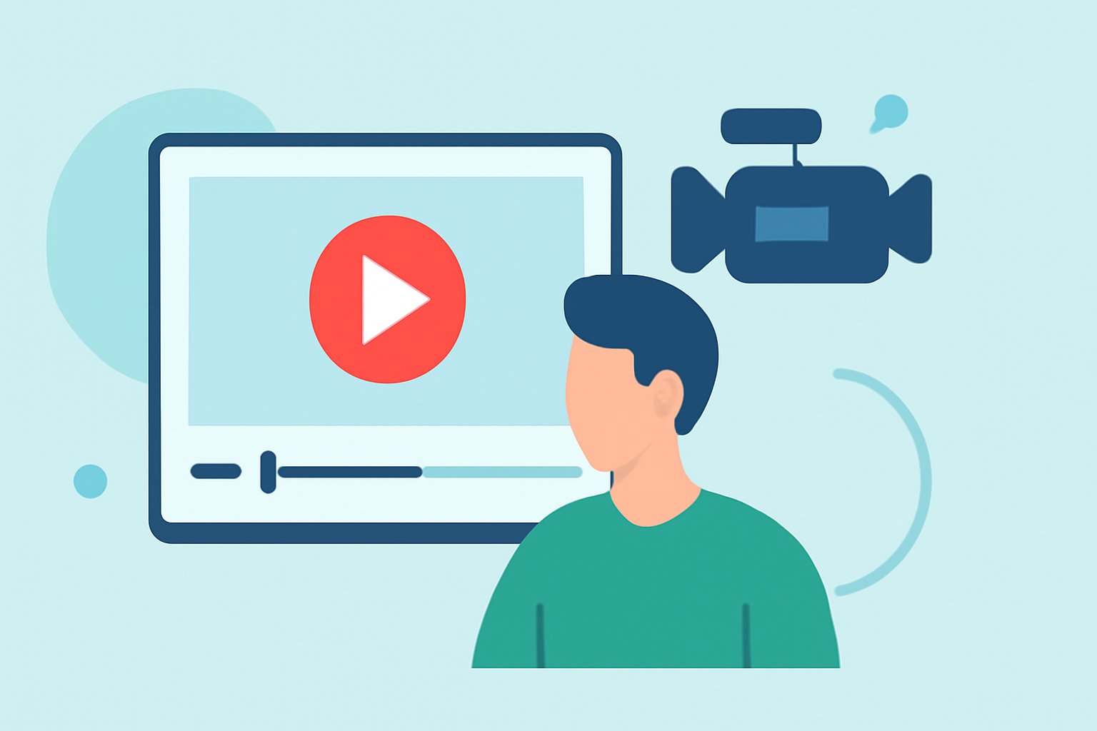 A Beginner's Guide to Day of Travel Video Edits for YouTube
