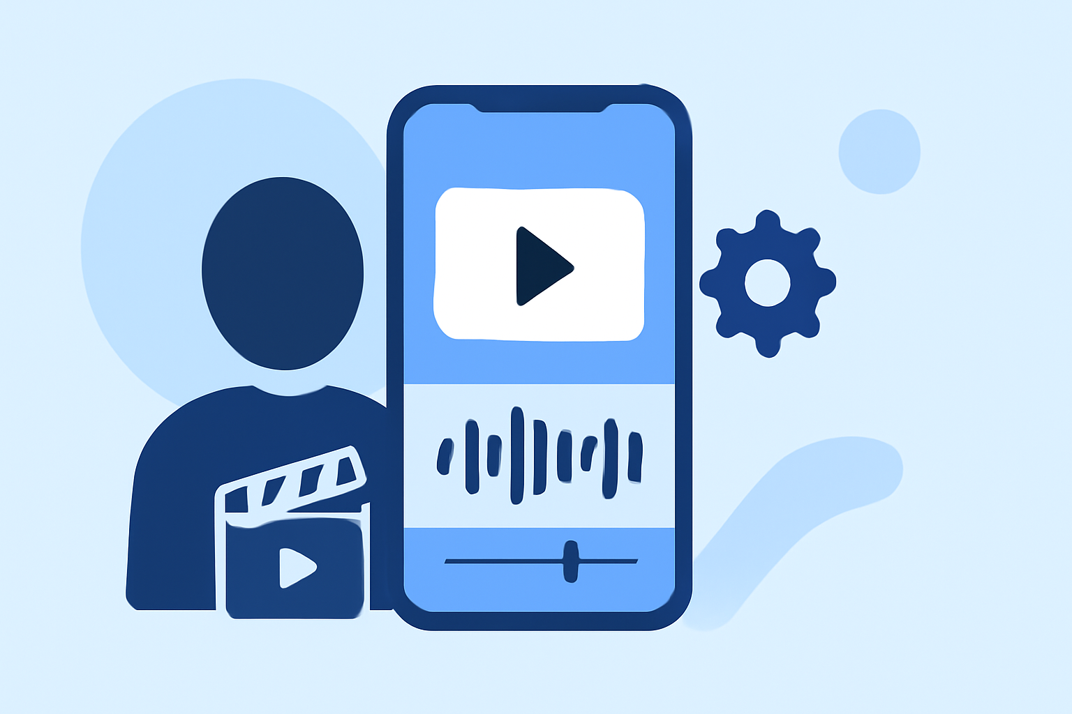 Mastering Airport B-Roll Editing on Android: Essential Tips and Tools