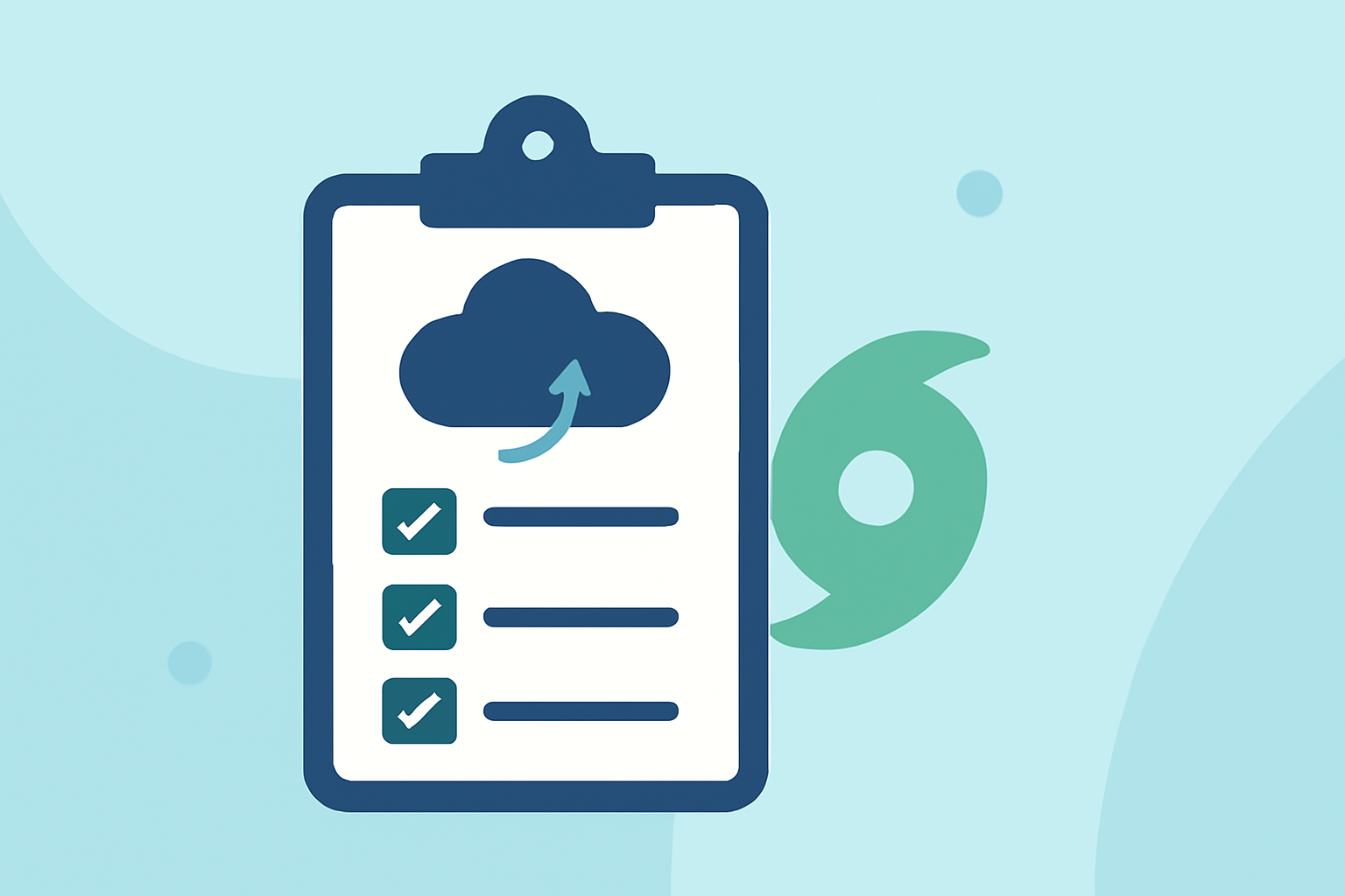 Weather for Cruises Checklist During Hurricane Season