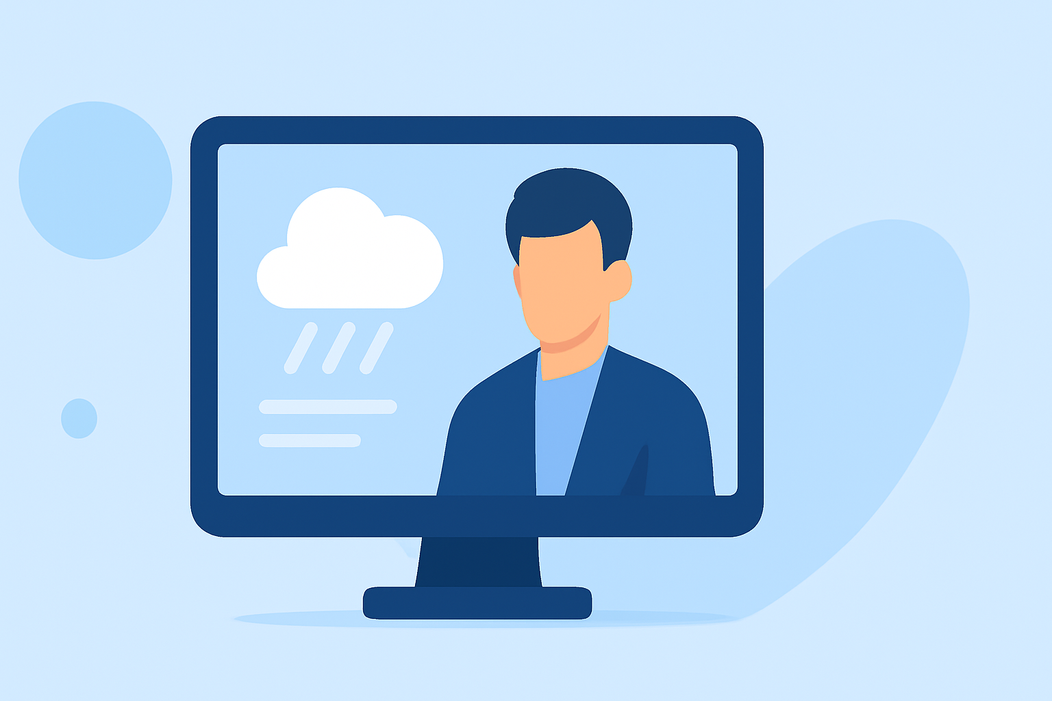 Weather Morning Briefing Mistakes to Avoid from Scratch