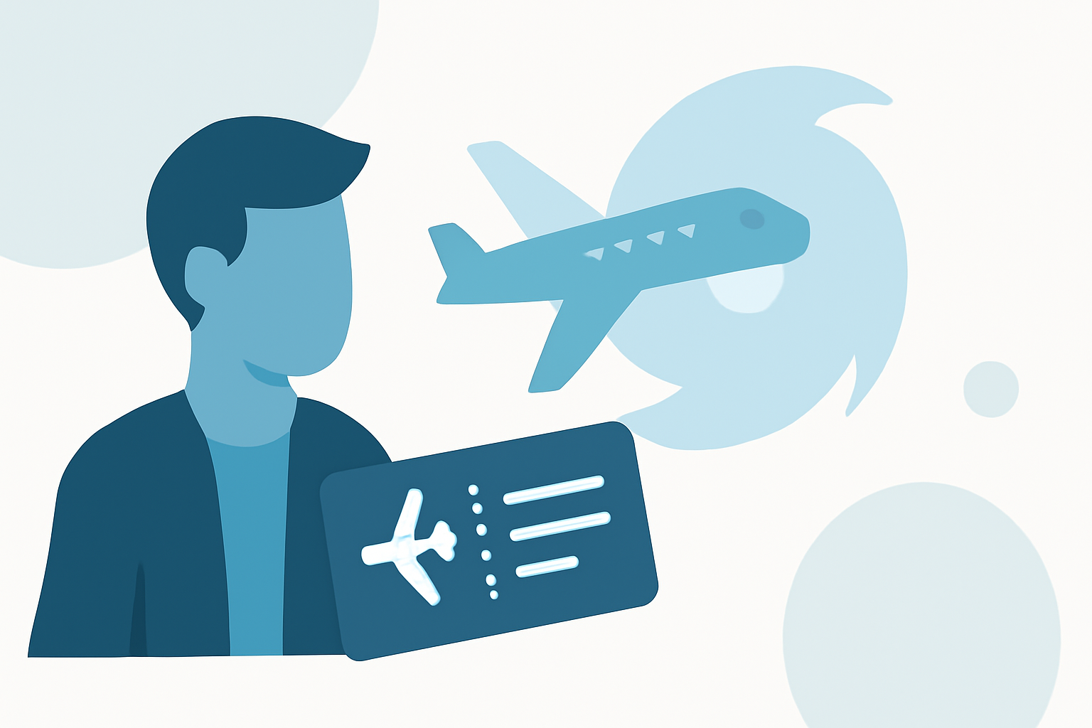 Navigating Connecting Flights During Hurricane Season: Essential Tips