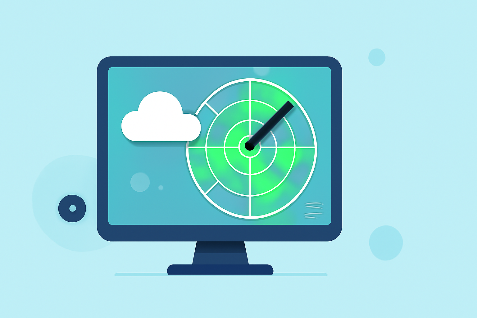 Common Weather Radar Data Questions Answered Simply