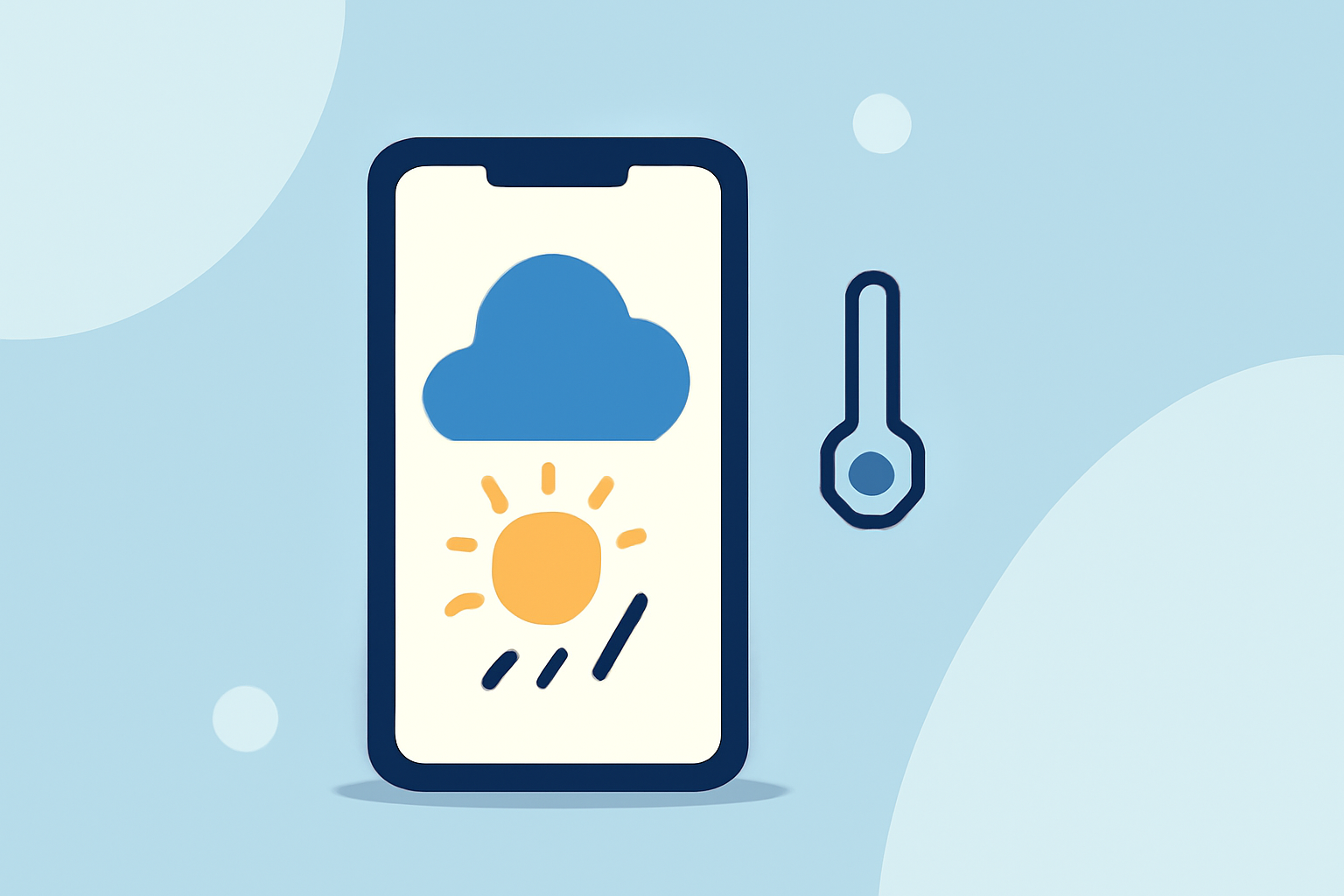 Understanding Weather for Backpacking Trips: A Complete Guide