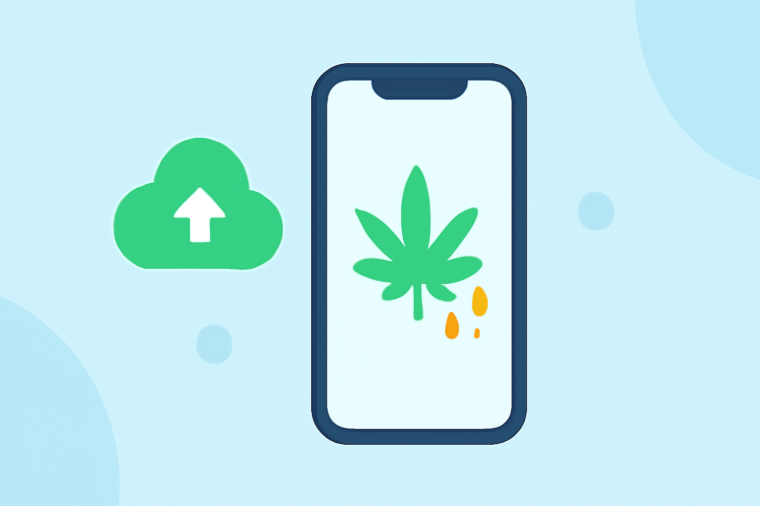 Understanding Weed Pollen and How to Monitor It on Your iPhone