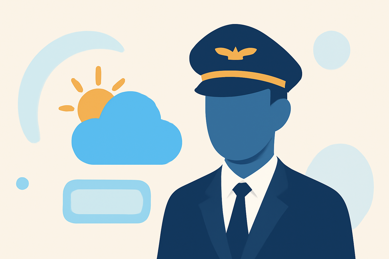 Easy Weather for Flights: Essential Tools for Pilots