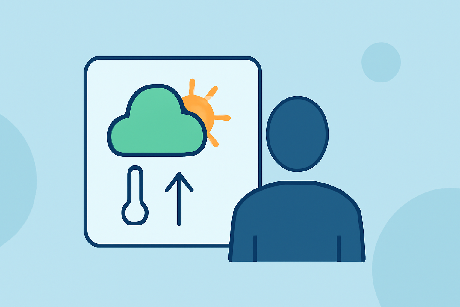 Tracking the Forecast: Your Trip Neared Cheat Sheet