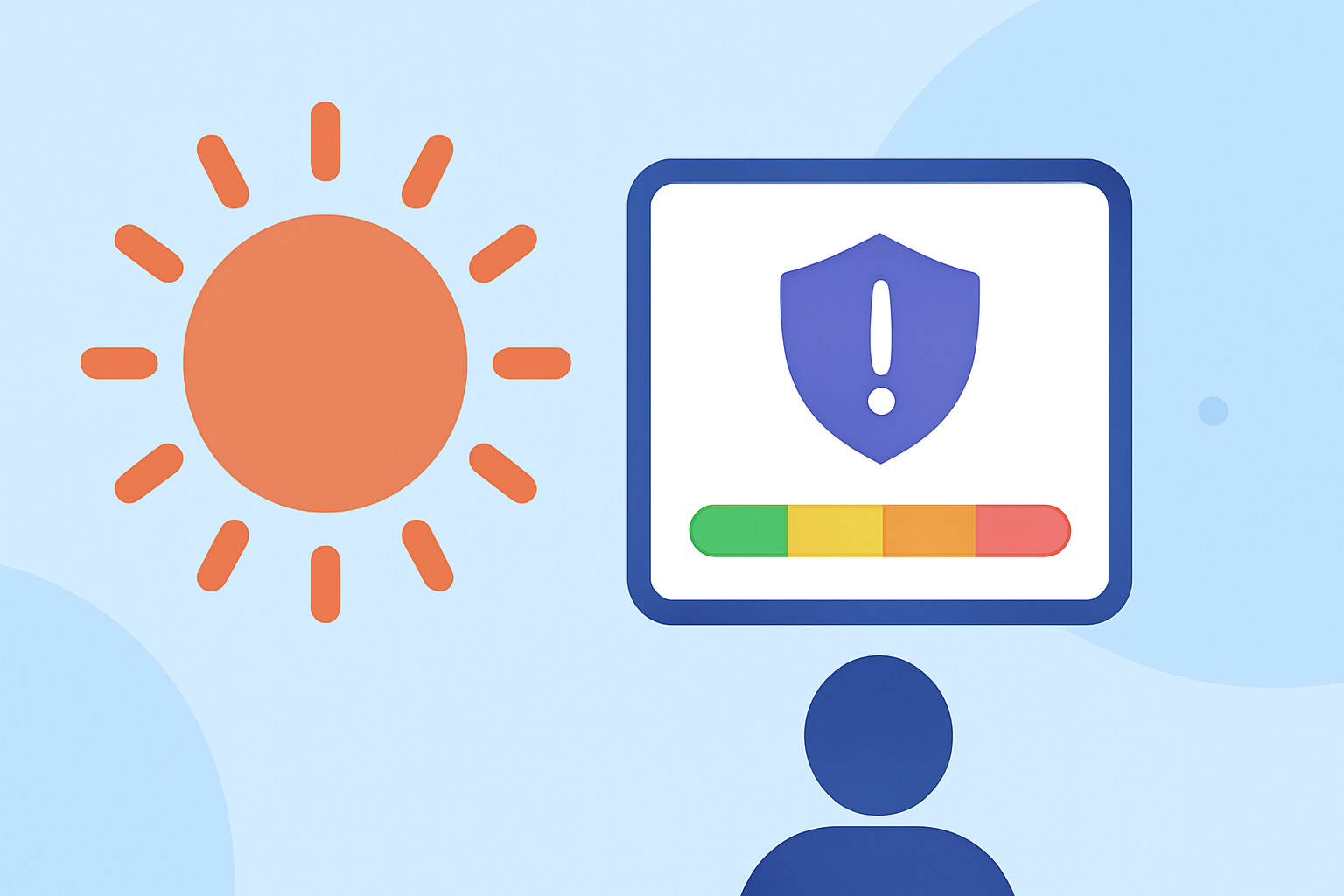 Understanding UV Index Alerts: A Step-by-Step Guide