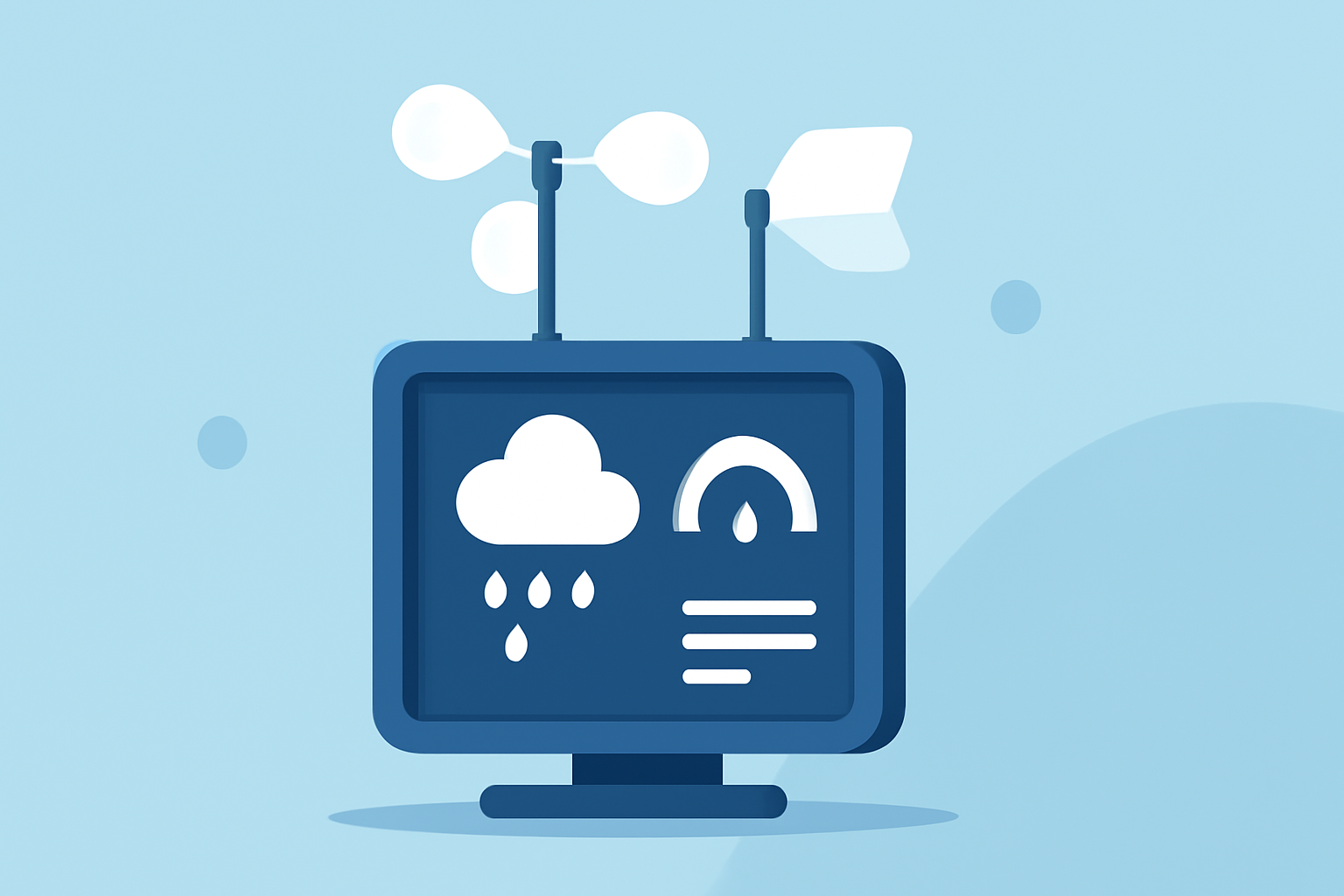Weather Station Data Mistakes to Avoid