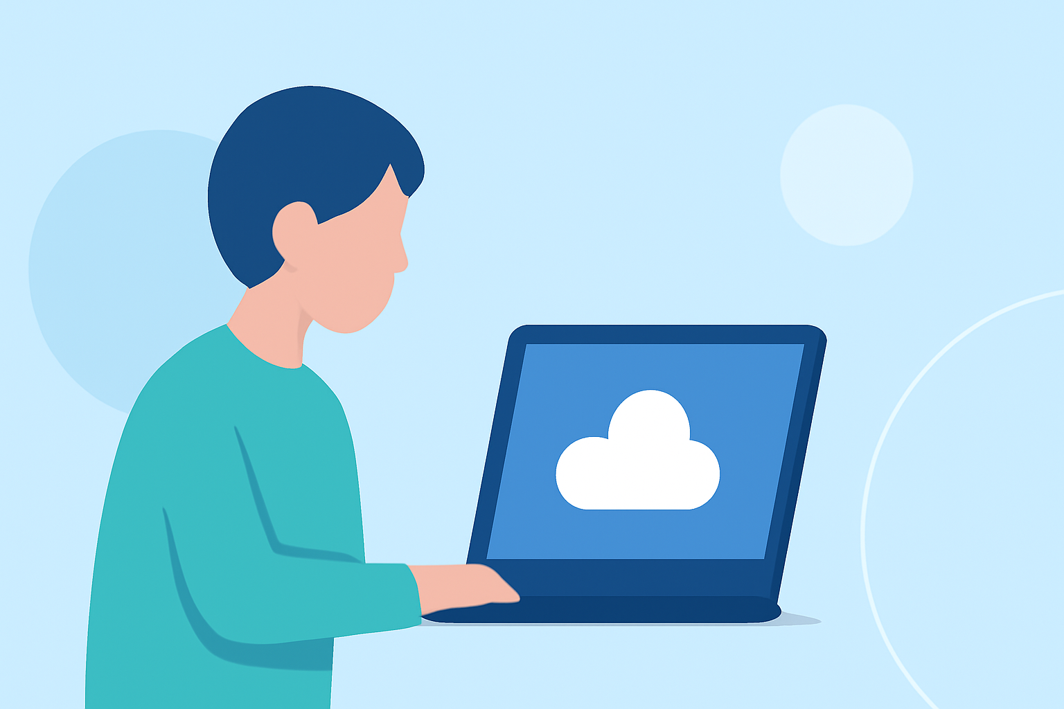 The Right Weather for Working from Home