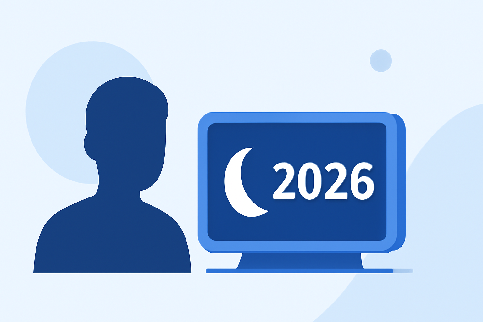 Understanding Twilight Times in 2026