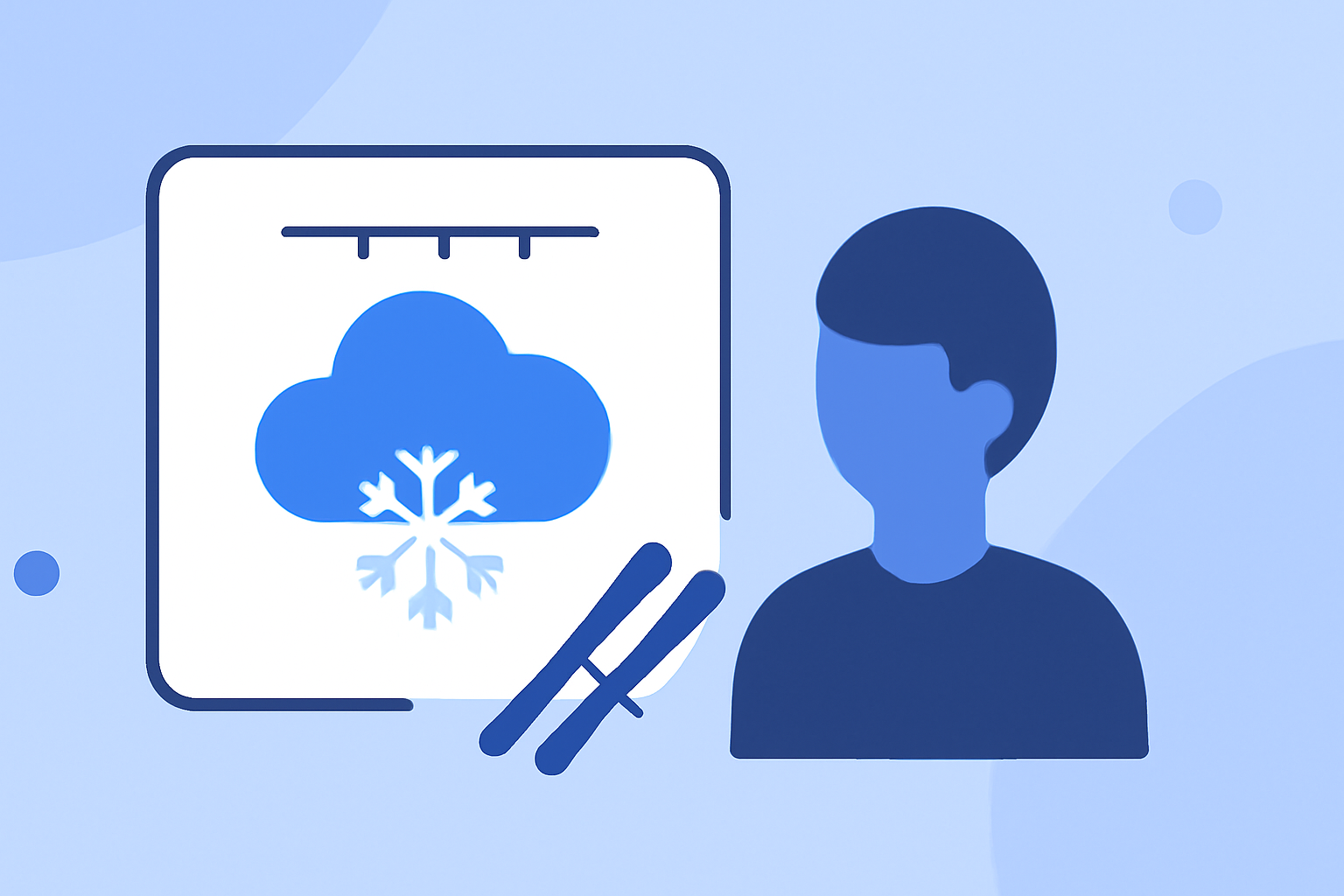 Your Ultimate Guide to Ski Trip Weather Planning