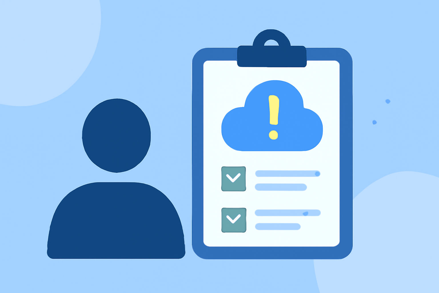 Weather Alert Customization Checklist: Stay Prepared in Under 5 Minutes