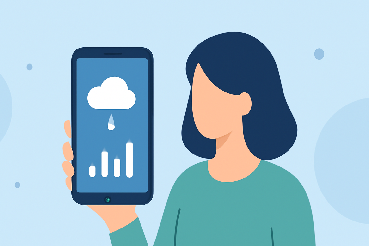Understanding Humidity Forecasts for Commuters: A Beginner's Guide
