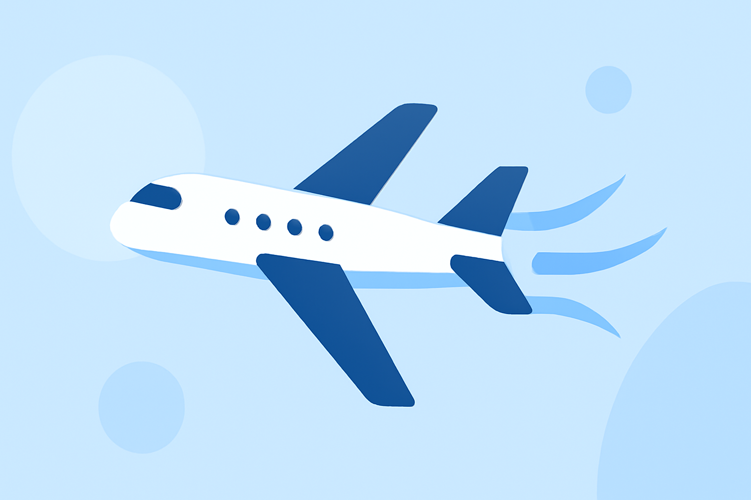 Understanding Jet Streams for Travelers: A Beginner's Guide