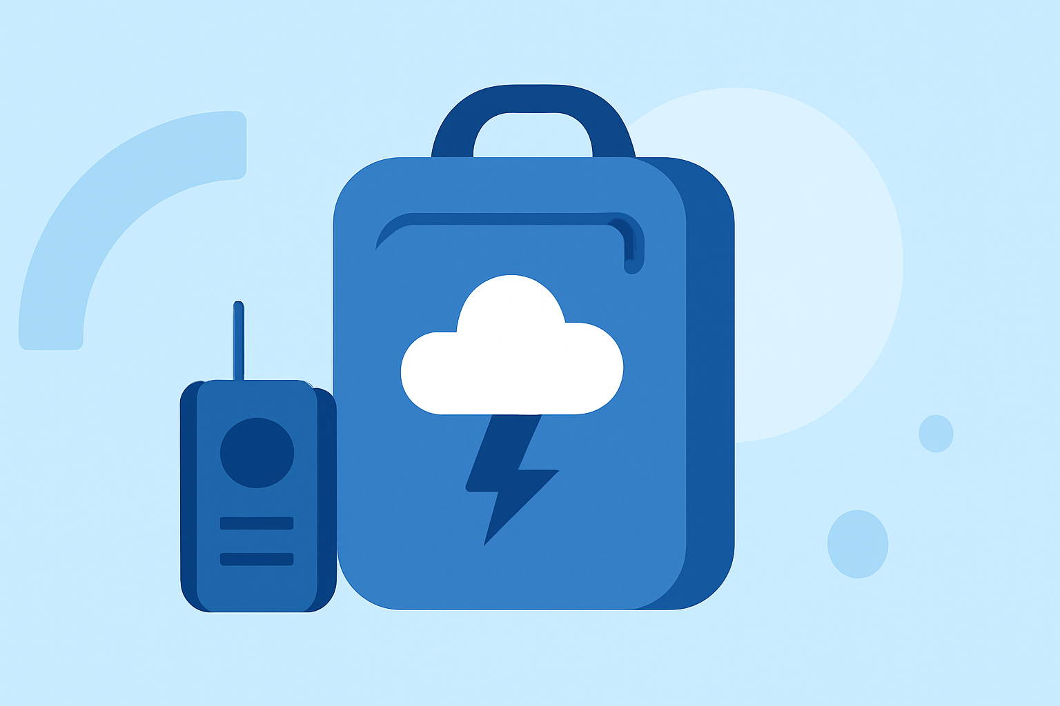 An Introduction to Severe Weather Kits in 2026