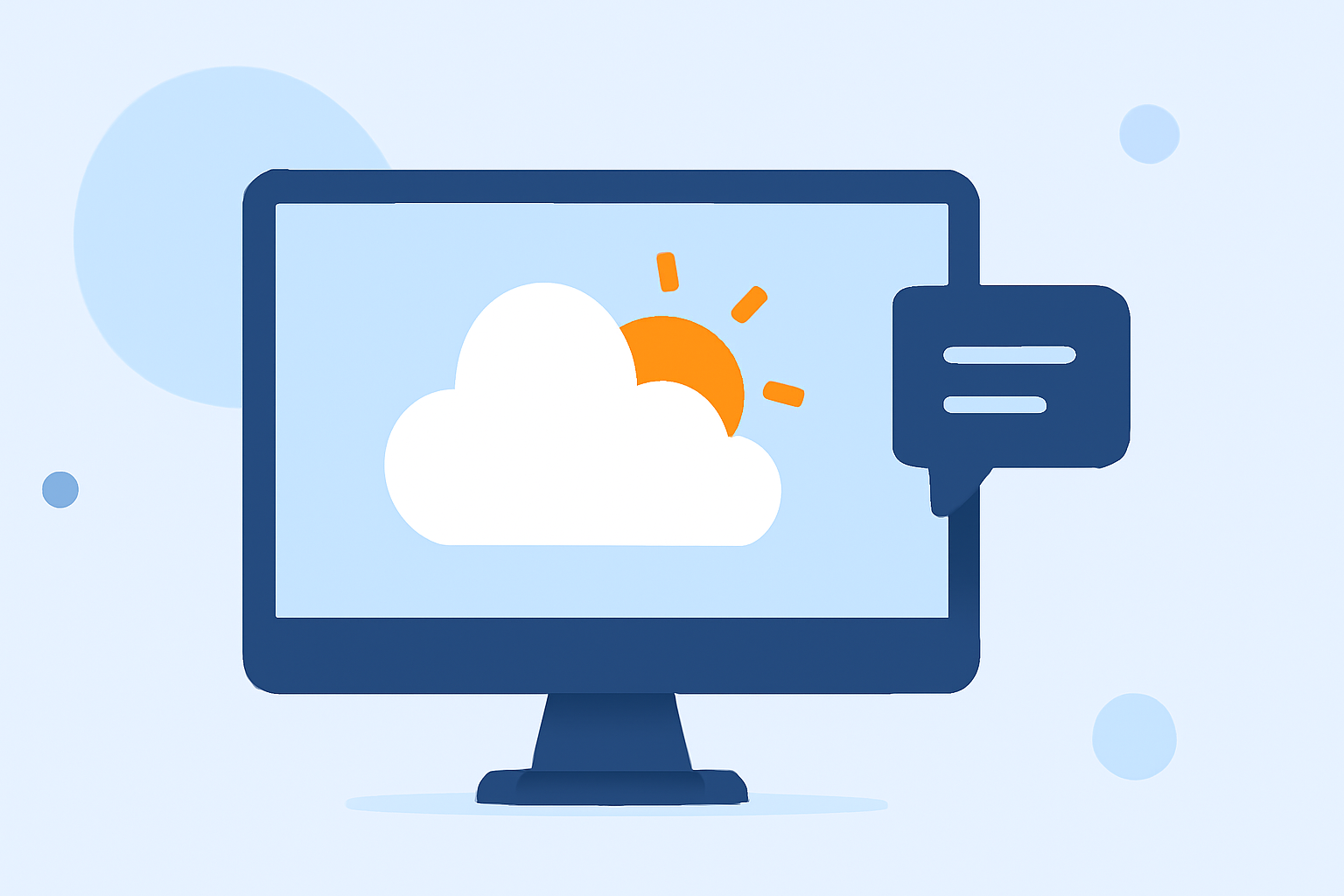 Your Guide to Crafting an Effective Evening Weather Briefing