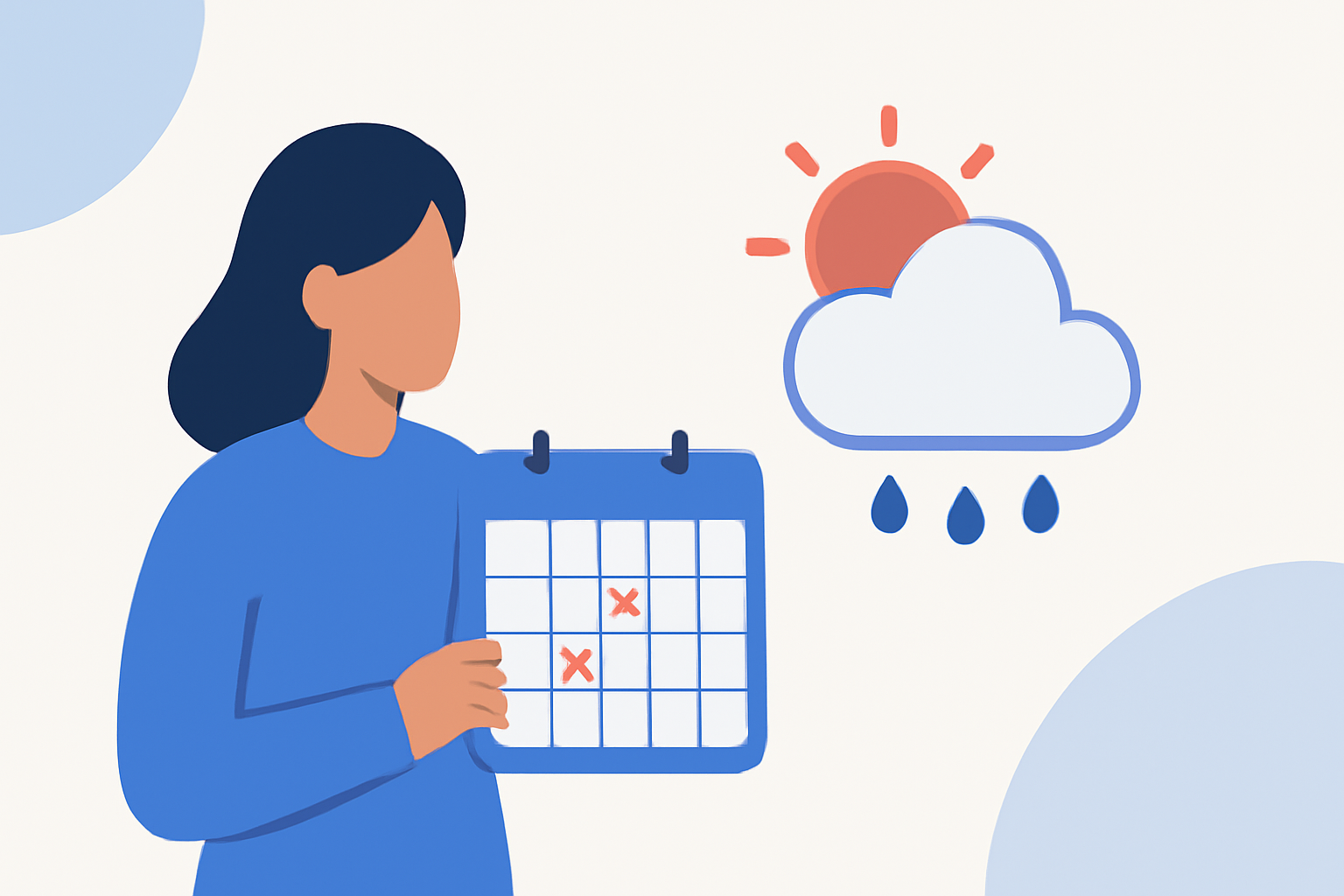 Navigating Quick Seasonal Travel Weather: Your Guide to Planning