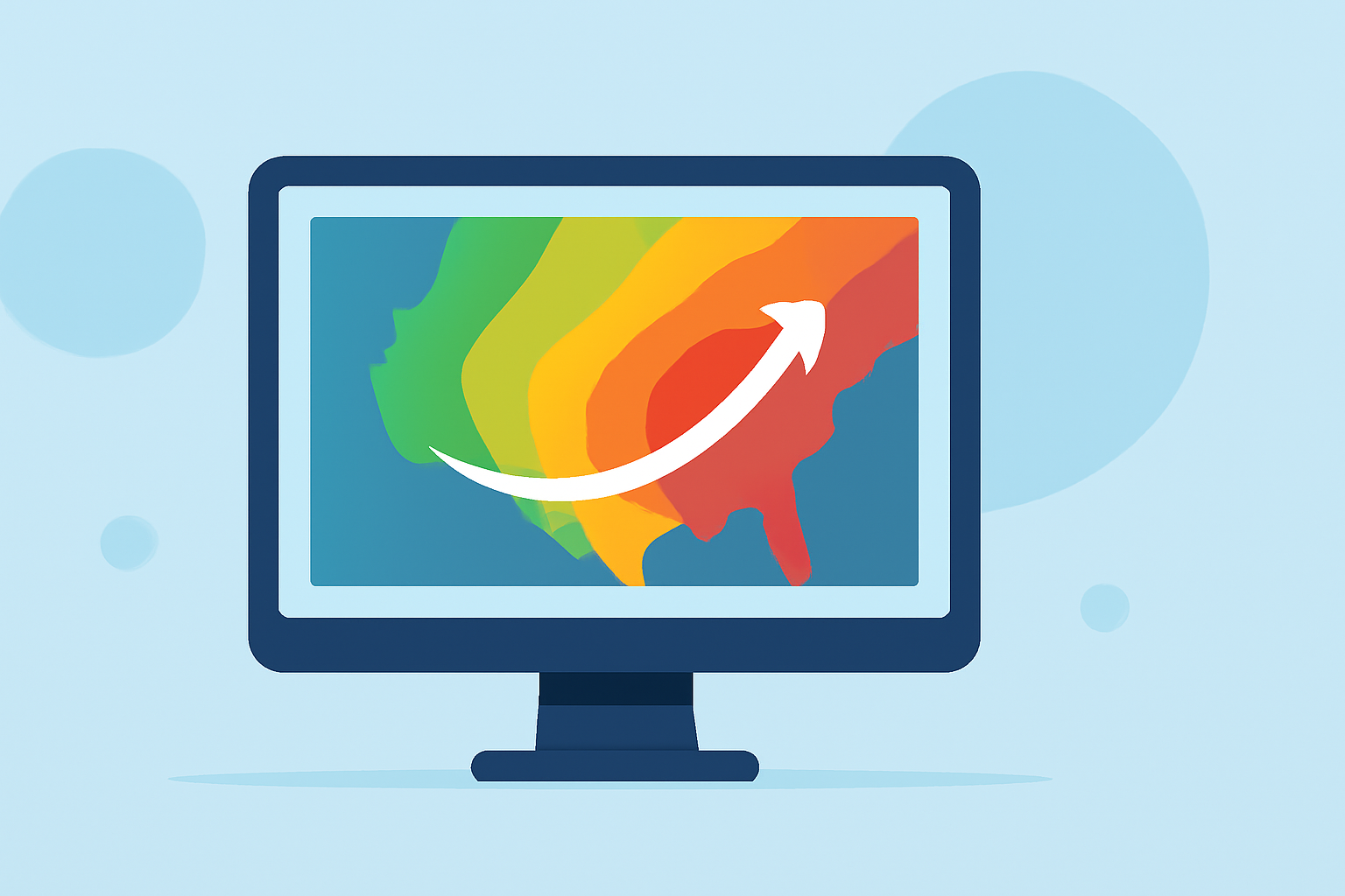 Mastering Storm-Relative Velocity Maps: A Simplified Guide