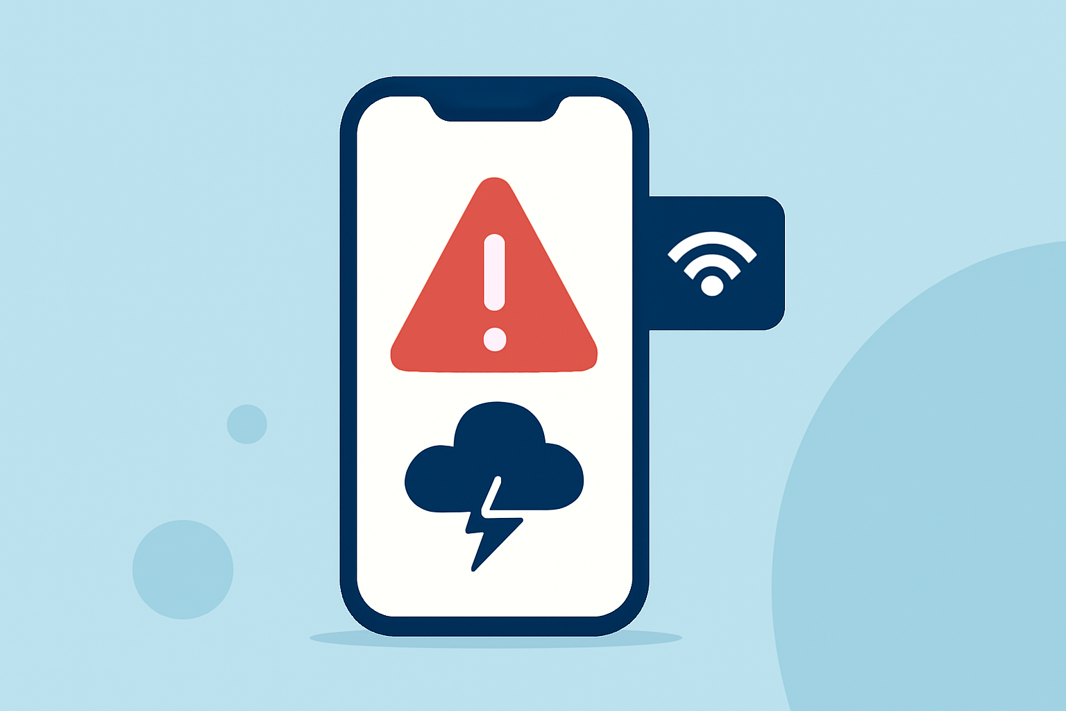 How to Enable Emergency Weather Alerts on Your iPhone