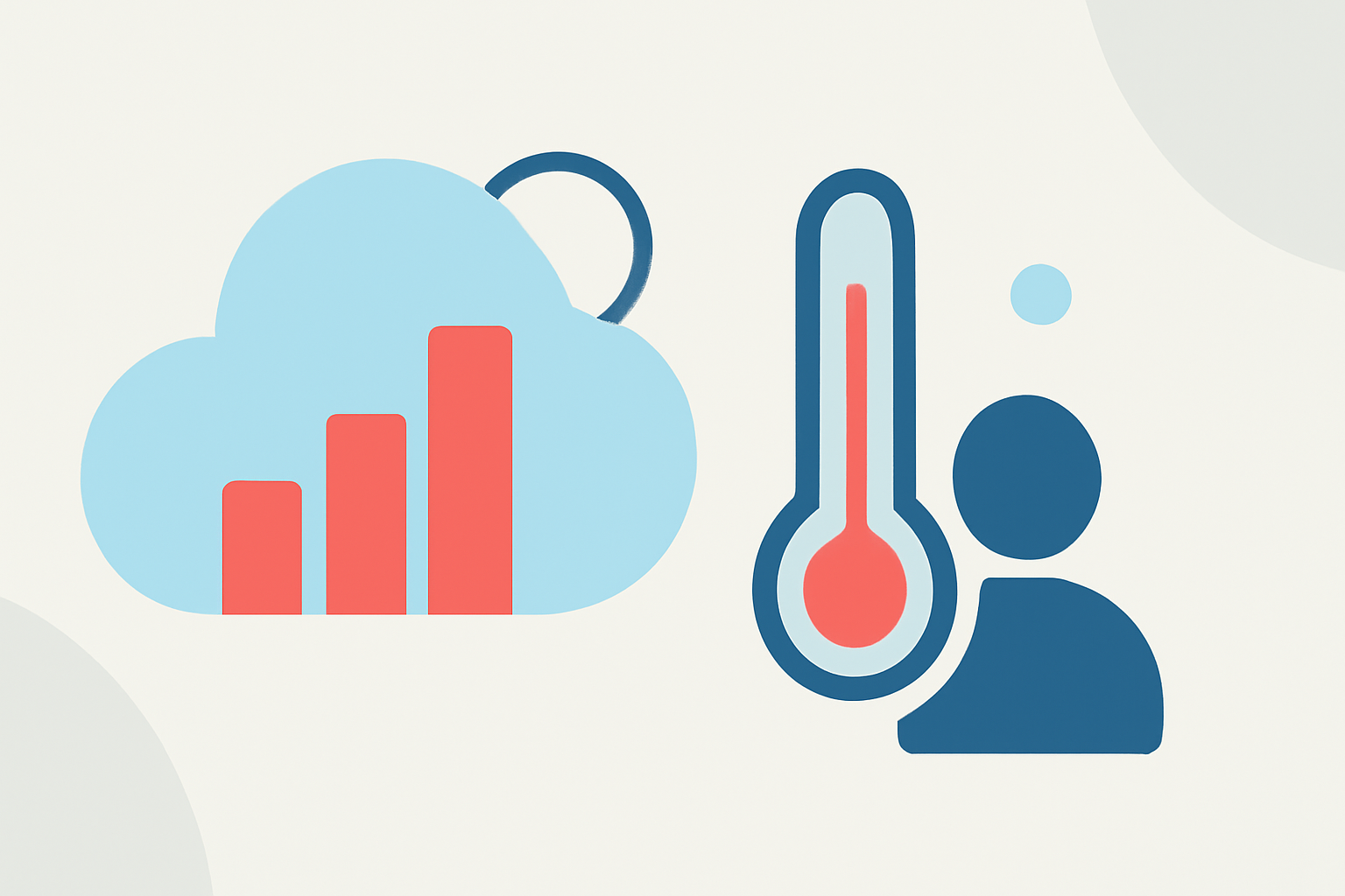 Understanding Particulate Matter Levels During Heat Waves