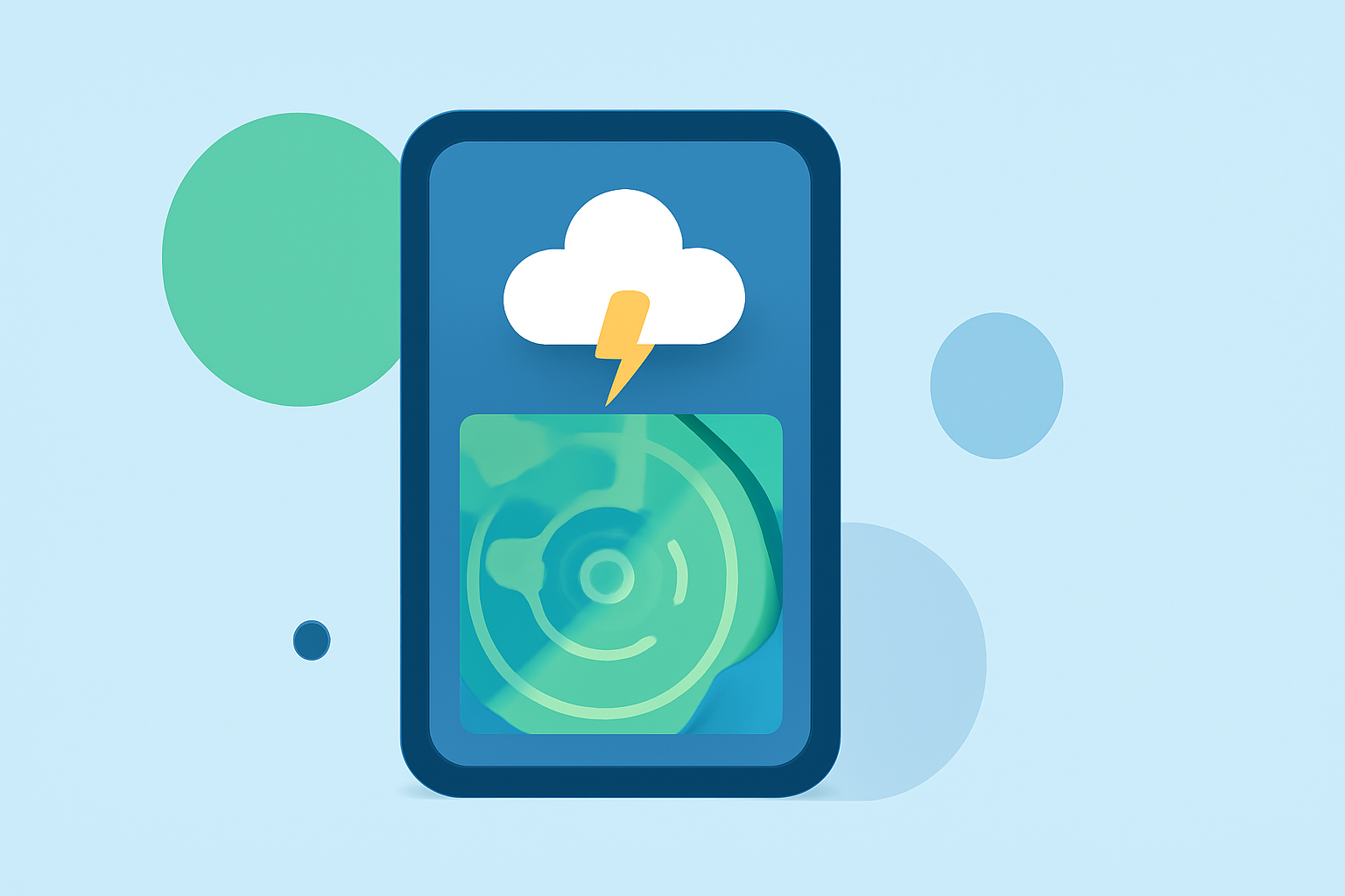 Radar Replay Tricks: Maximize Your Weather App Experience