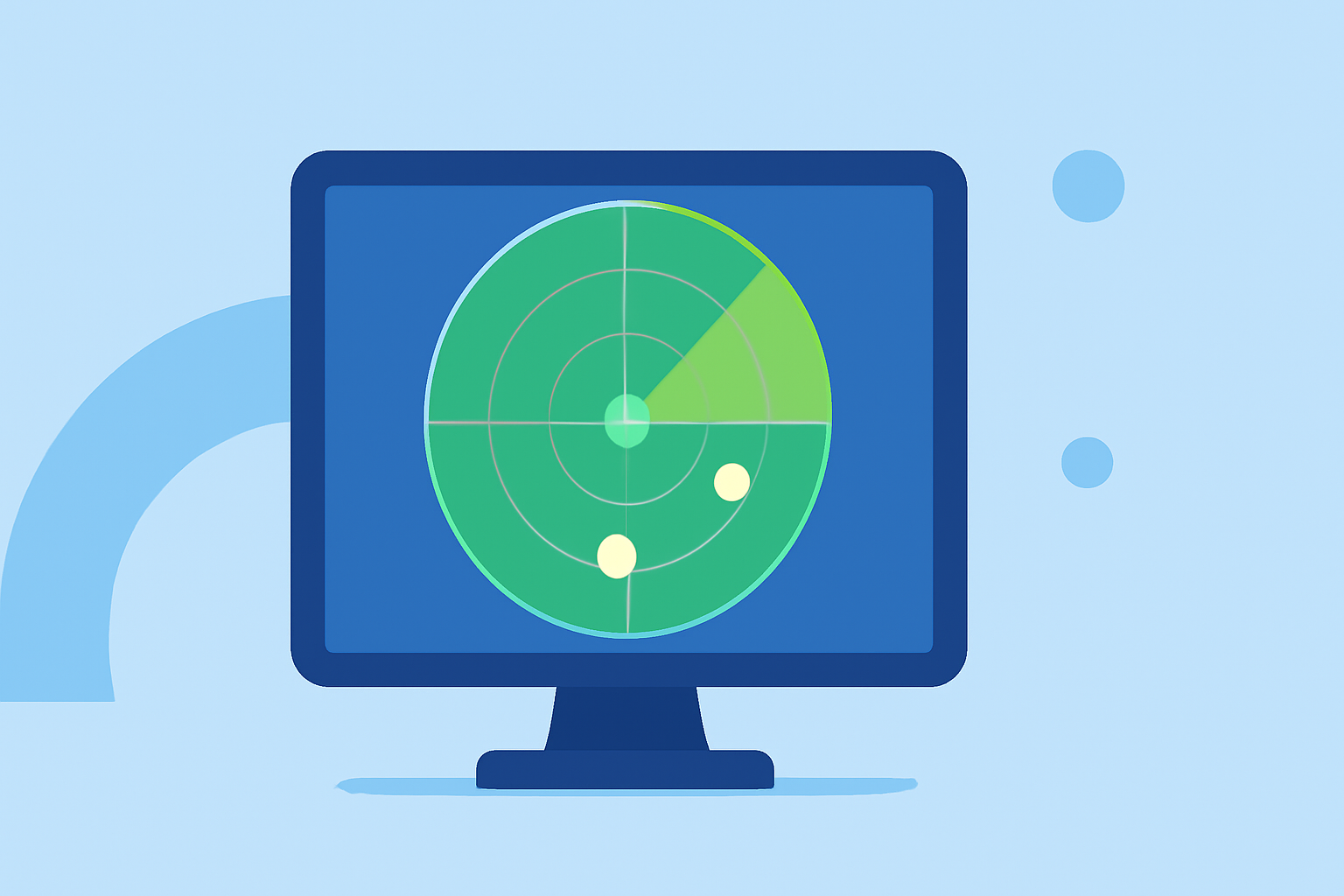 Getting Started with Doppler Radar Basics the Right Way
