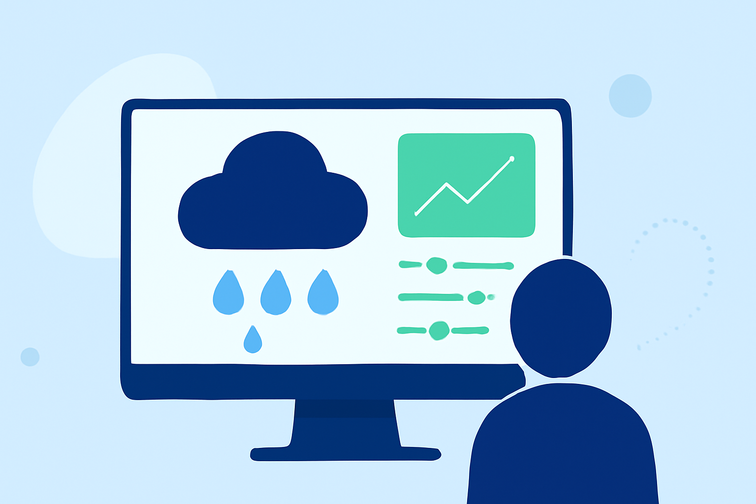Pro Rain Forecasts: Understanding Features and Reliability