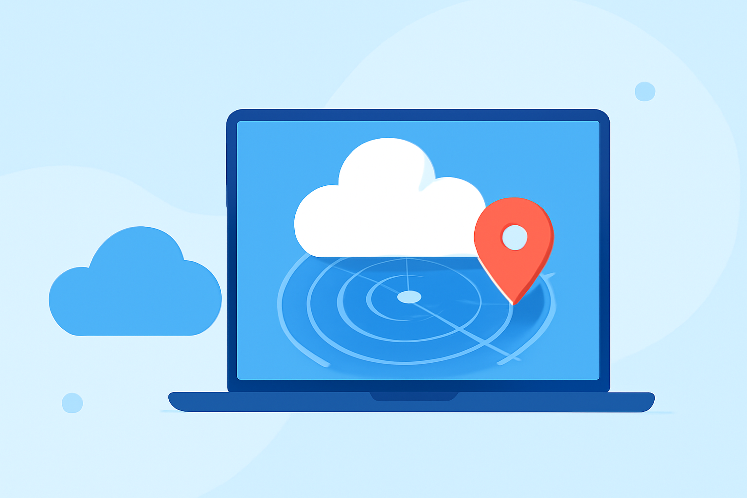 Weather Tracking for Travel: Essential Insights for Airports