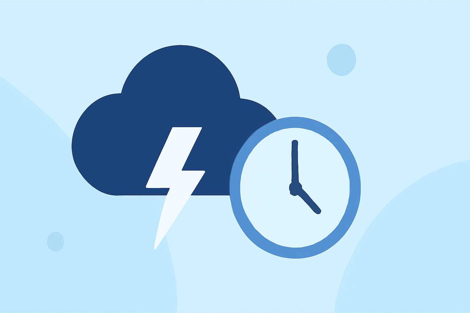 Understanding Storm Arrival Time Estimates