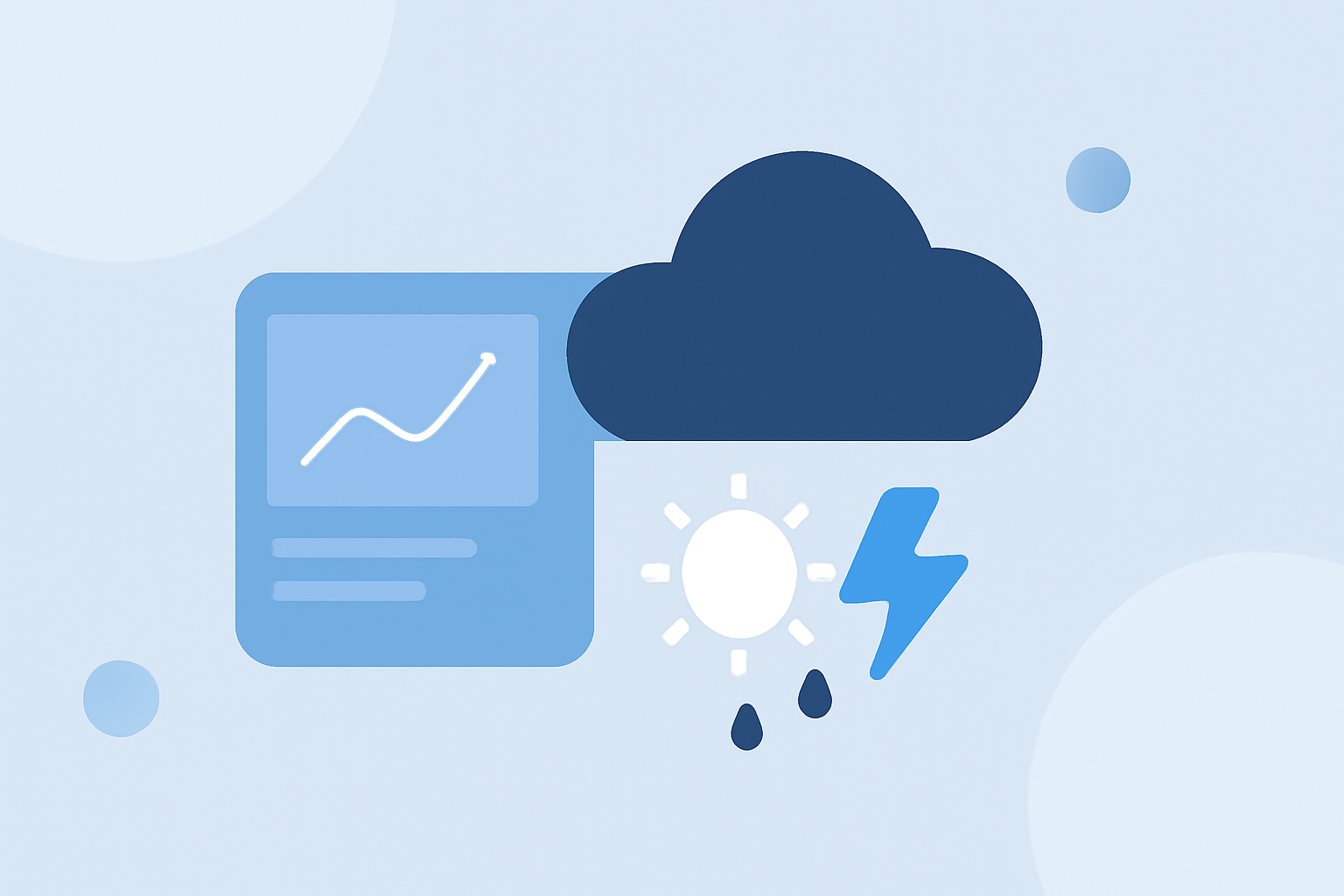 Weather Forecasting Basics Explained Fast