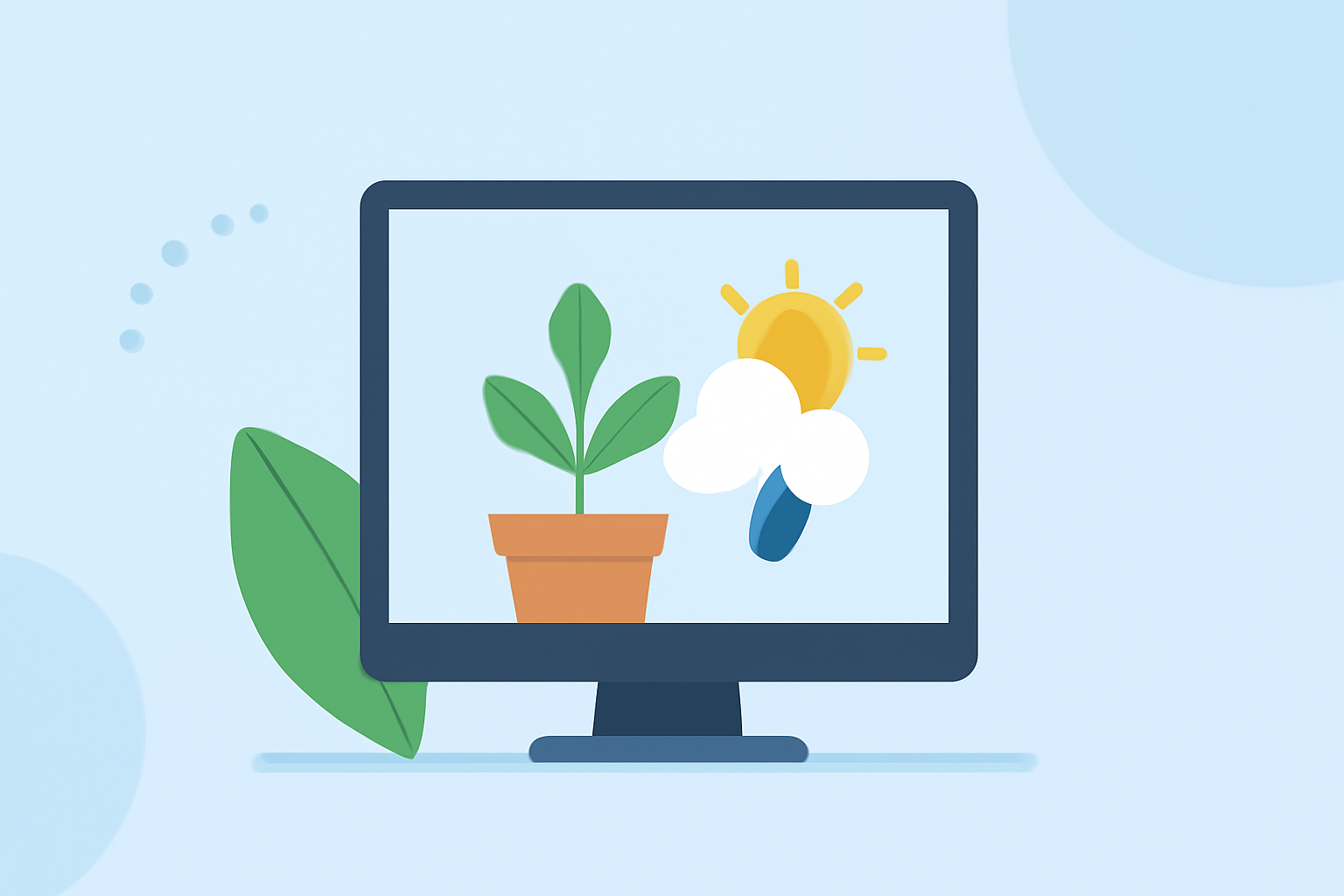 Optimizing Your Outdoor Gardening with Weather Insights