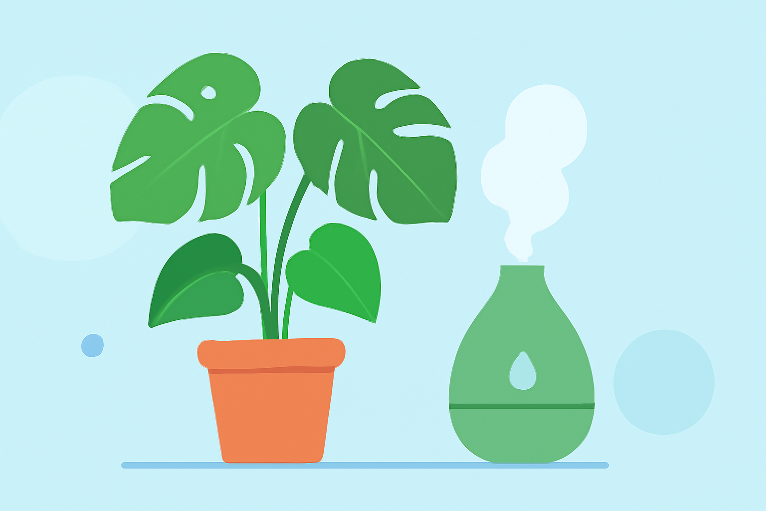 Effective Strategies to Enhance Indoor Plant Humidity in 2026