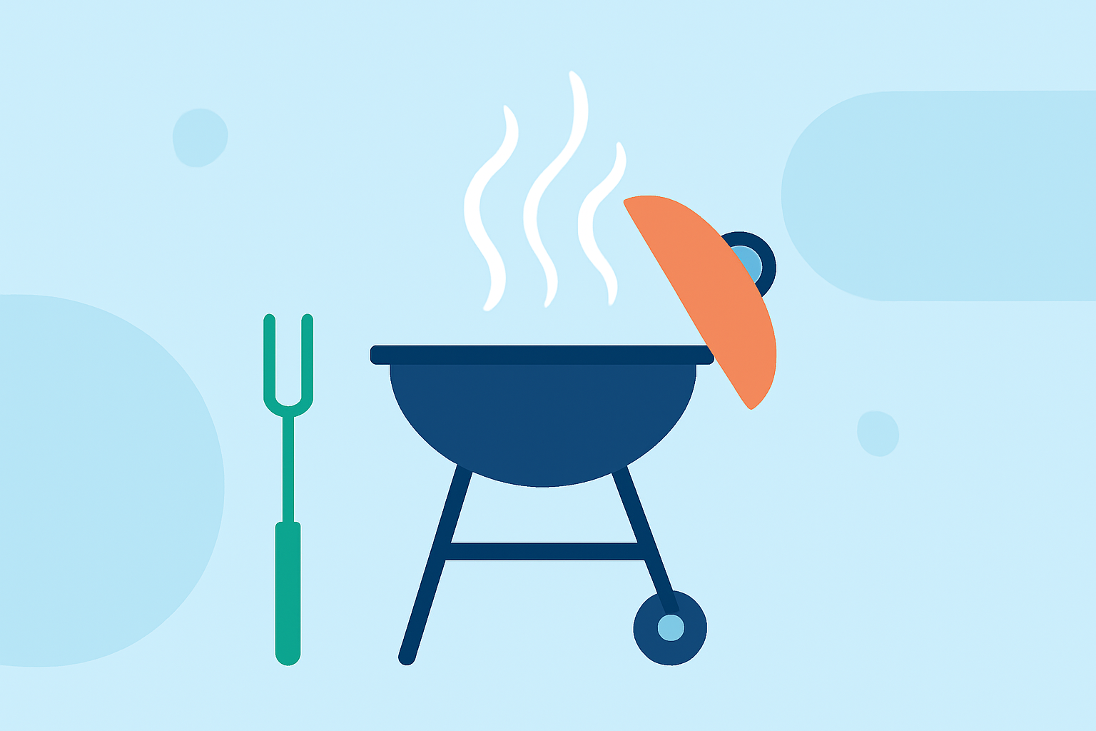 Planning the Perfect Outdoor Barbecue: Your Ultimate Guide
