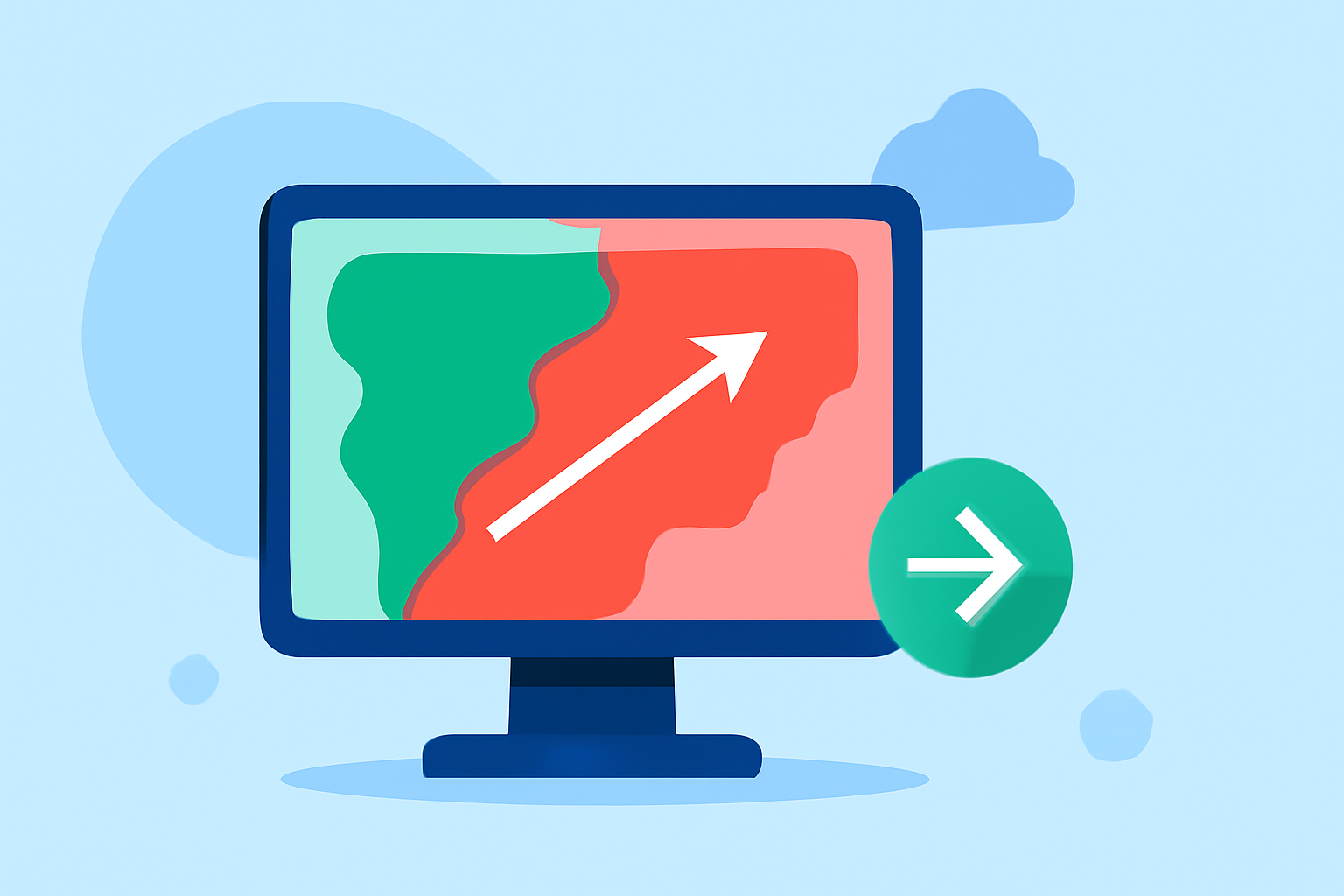 Understanding Storm-Relative Velocity Maps: A Beginner's Guide