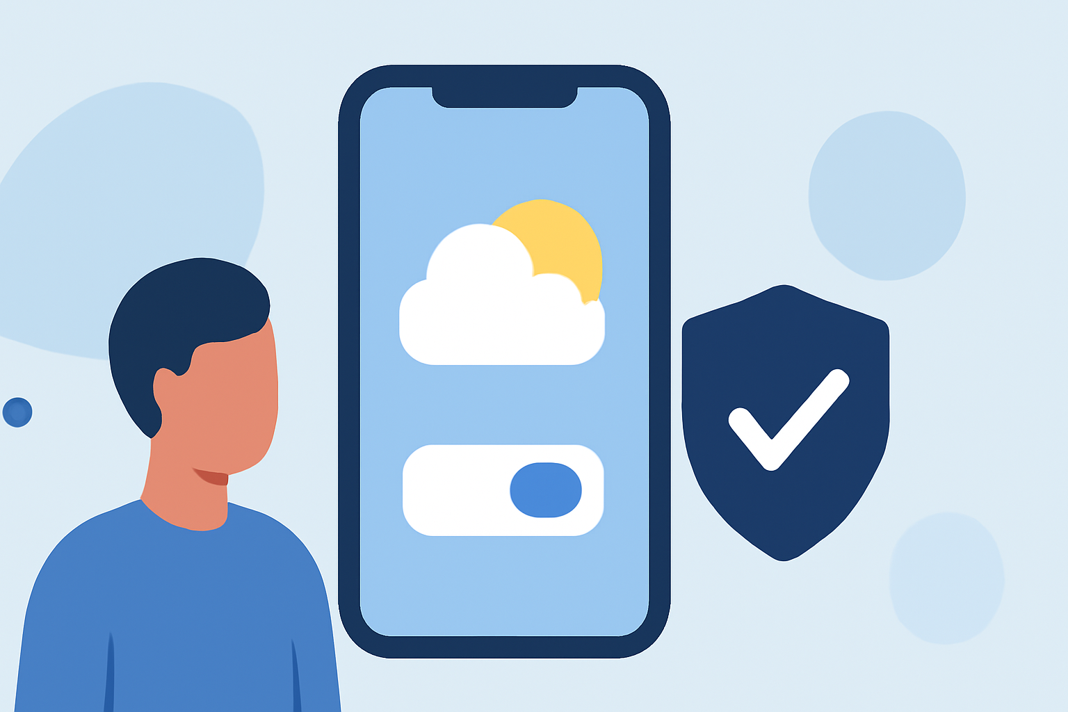 Essential Guide to Managing Weather App Permissions