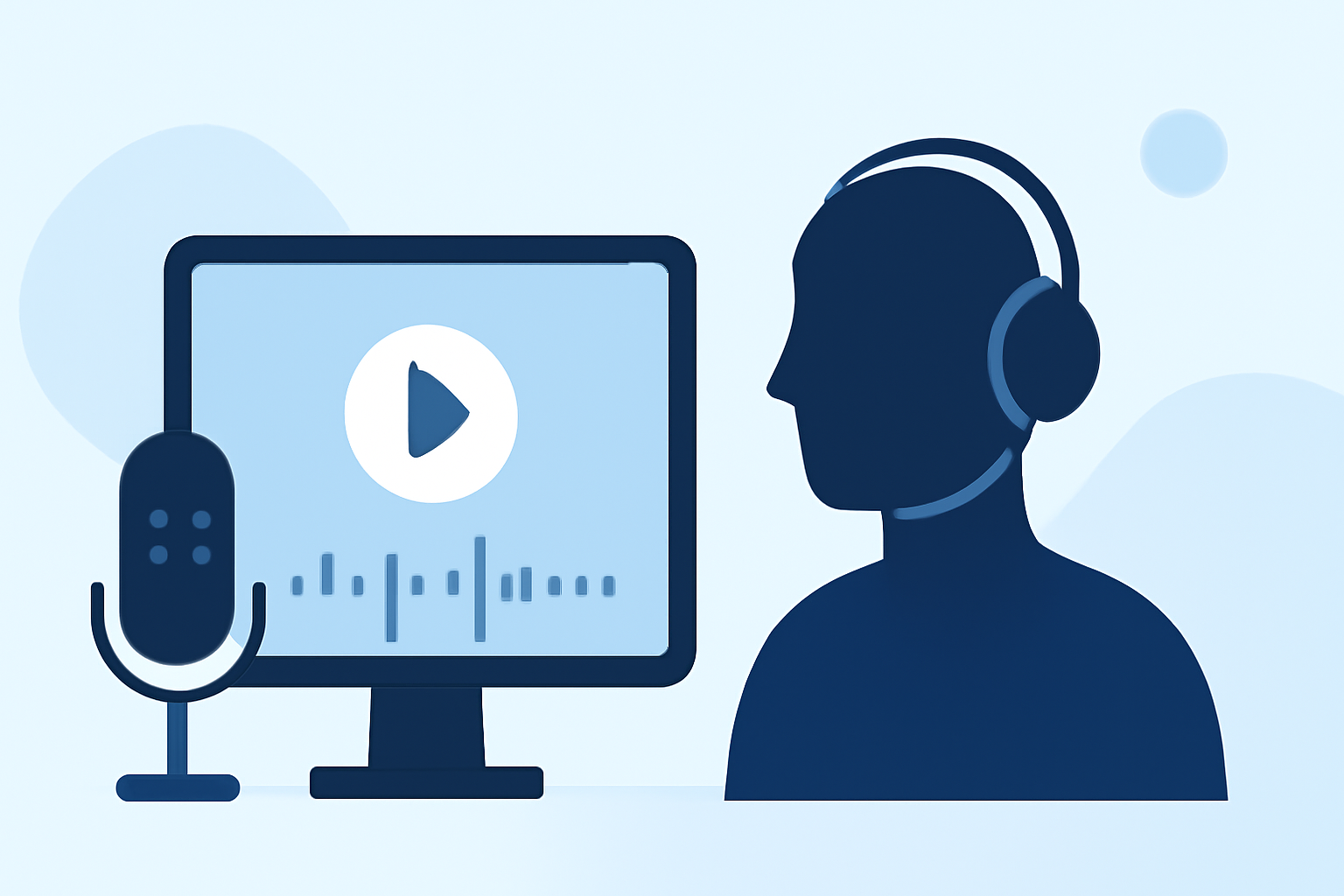 How to Edit Pro-Level Travel Video Voiceovers Without Prior Experience