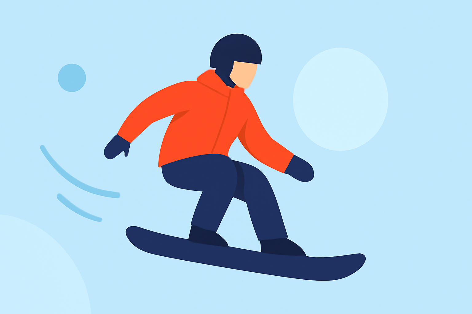 Mastering Snowboard Stopping Techniques: Essential Skills for Outdoor Enthusiasts