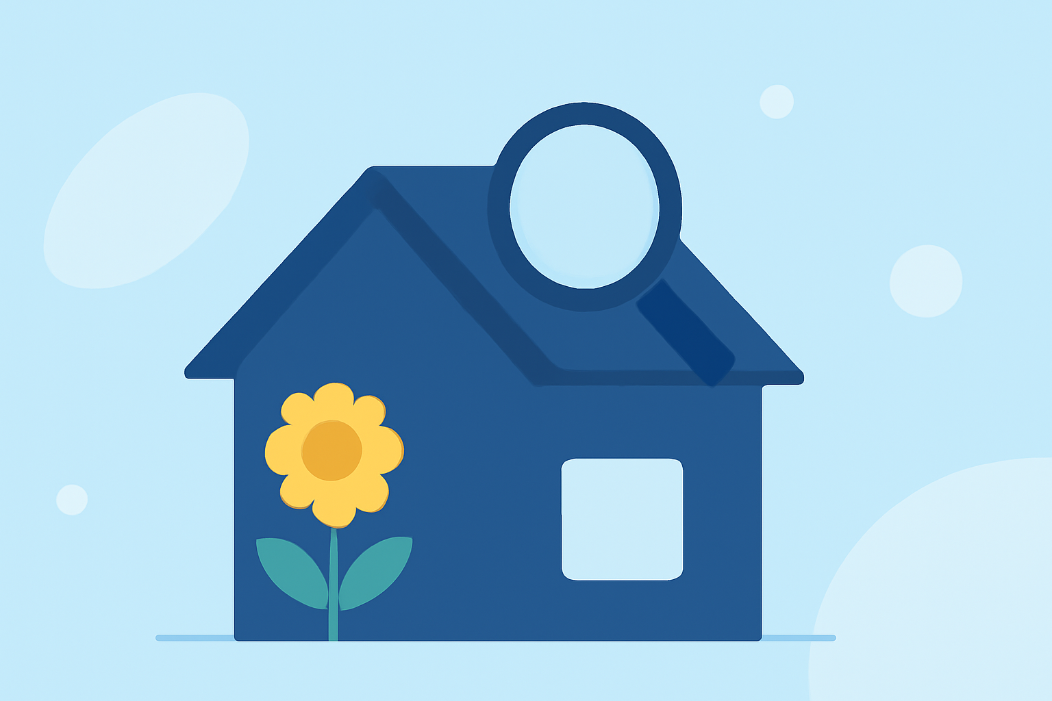 Optimal Conditions for Roof Inspections During Pollen Season